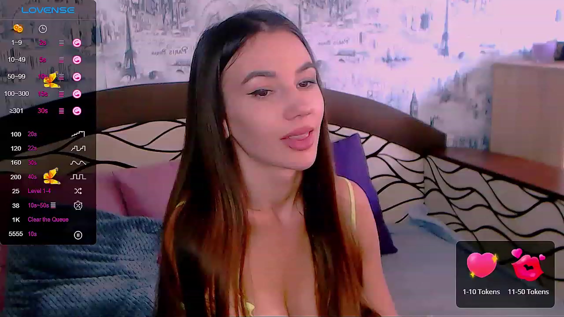 Gallery image thumbnail from SelenaLo's myfreecams stream on, 08/20/2023, 15:37 image 17 of 20