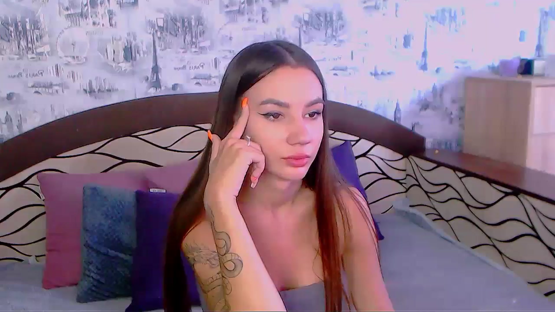 Gallery image thumbnail from SelenaLo's myfreecams stream on, 08/23/2023, 12:47 image 9 of 20