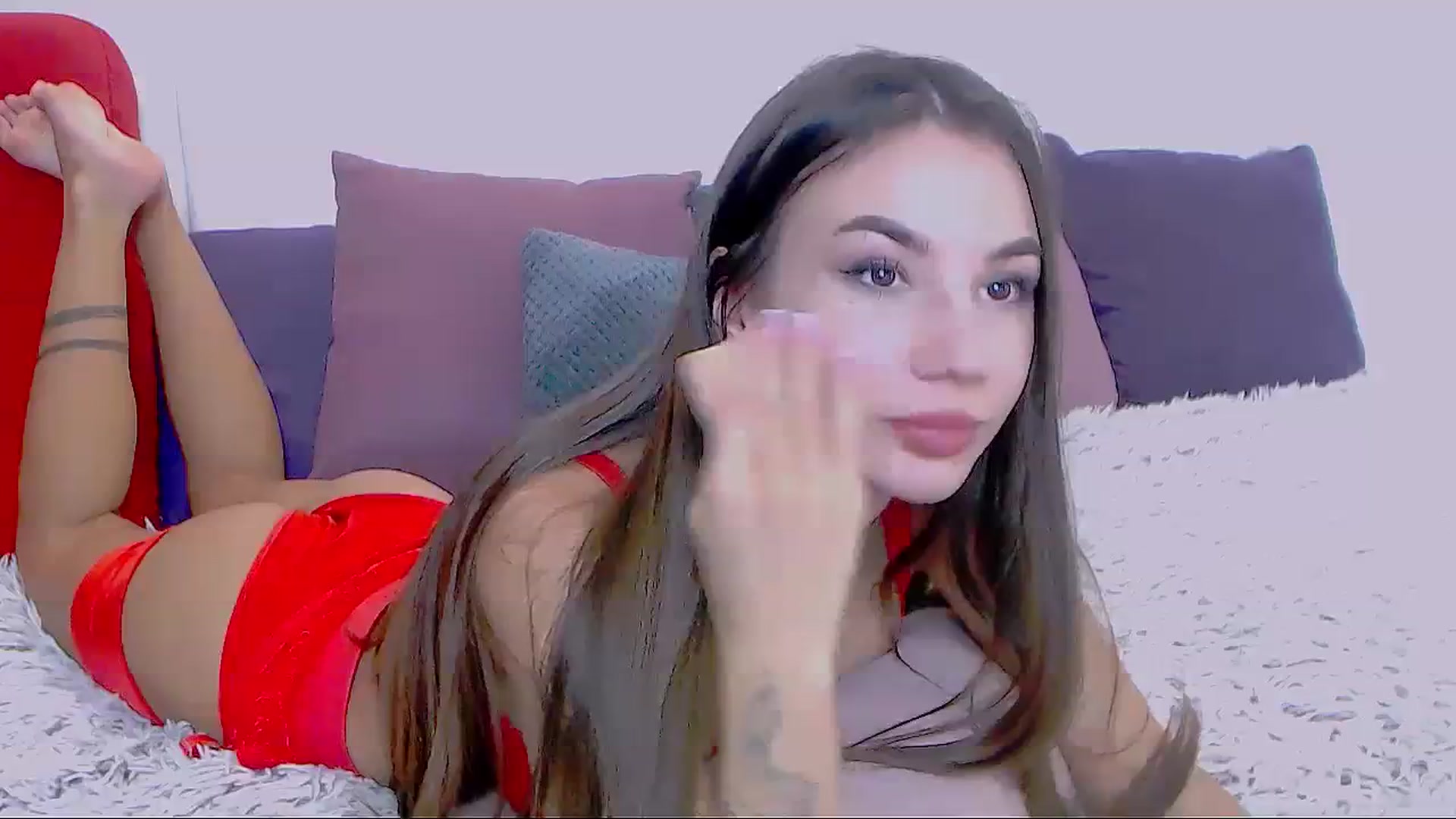 Gallery image thumbnail from SelenaLo's myfreecams stream on, 10/30/2023, 13:32 image 3 of 20