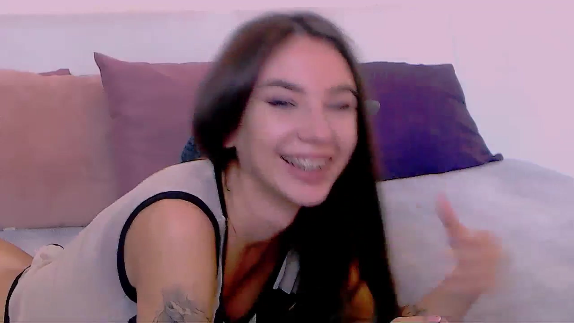 Gallery image thumbnail from SelenaLo's myfreecams stream on, 11/04/2023, 10:22 image 18 of 20