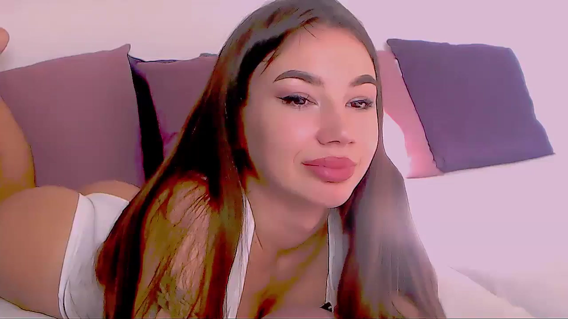 Gallery image thumbnail from SelenaLo's myfreecams stream on, 11/09/2023, 11:01 image 16 of 20
