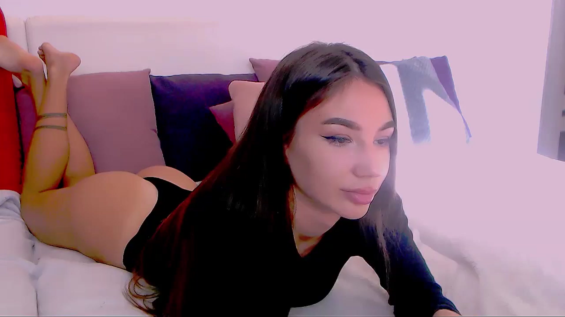 Gallery image thumbnail from SelenaLo's myfreecams stream on, 11/13/2023, 10:34 image 12 of 20