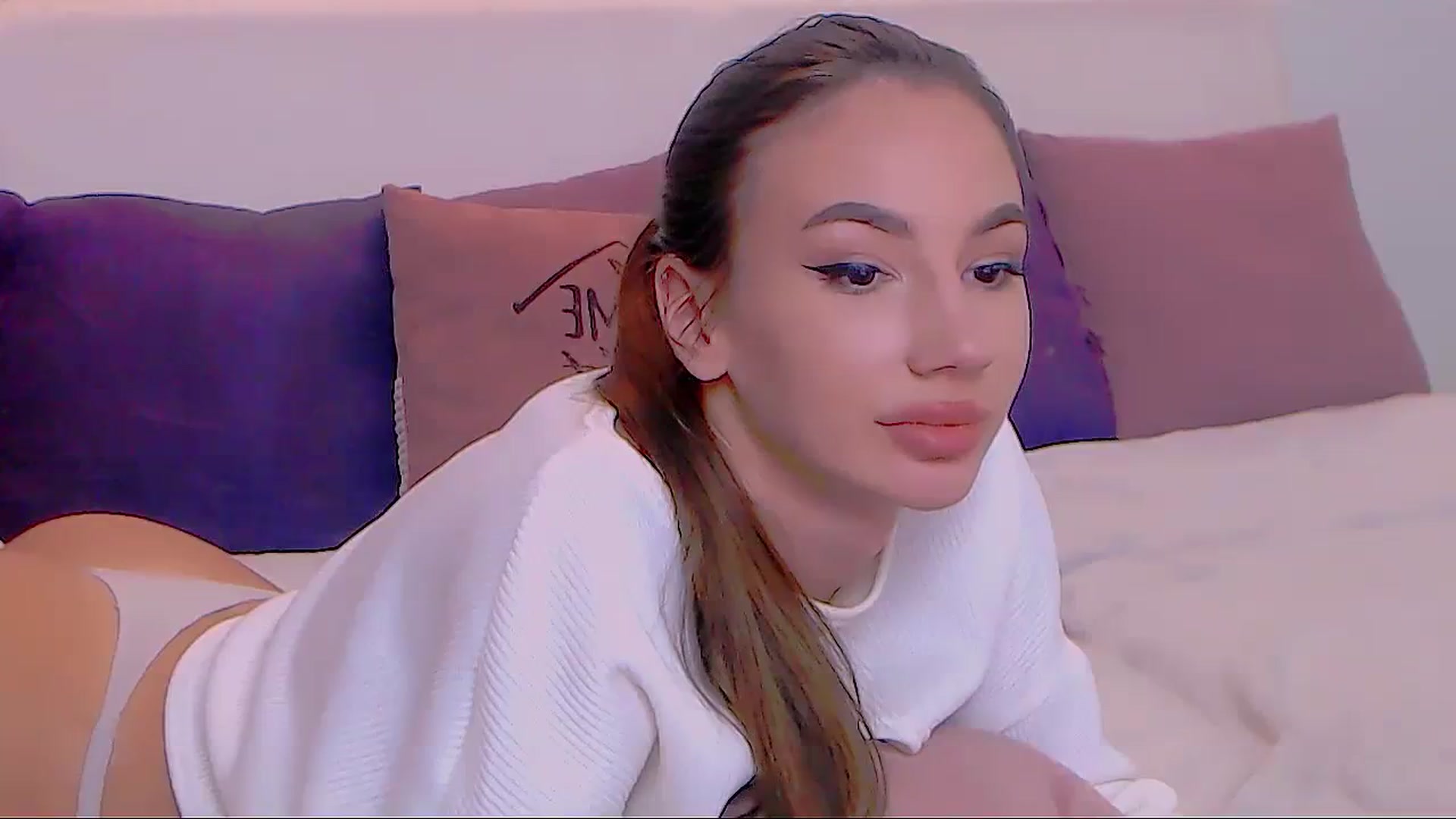 Gallery image thumbnail from SelenaLo's myfreecams stream on, 11/24/2023, 16:40 image 13 of 20