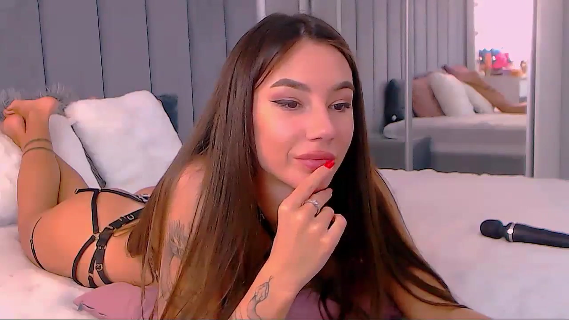 Gallery image thumbnail from SelenaLo's myfreecams stream on, 02/22/2024, 12:49 image 13 of 20