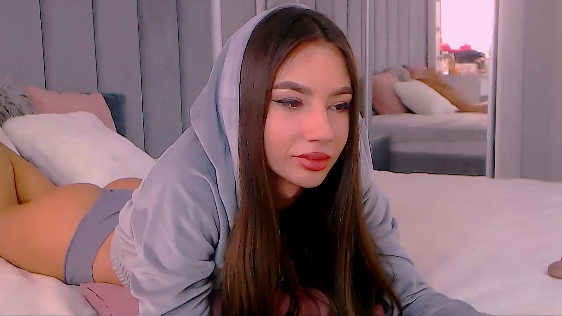 Gallery image thumbnail from SelenaLo's myfreecams stream on, 02/23/2024, 12:15 image 10 of 20