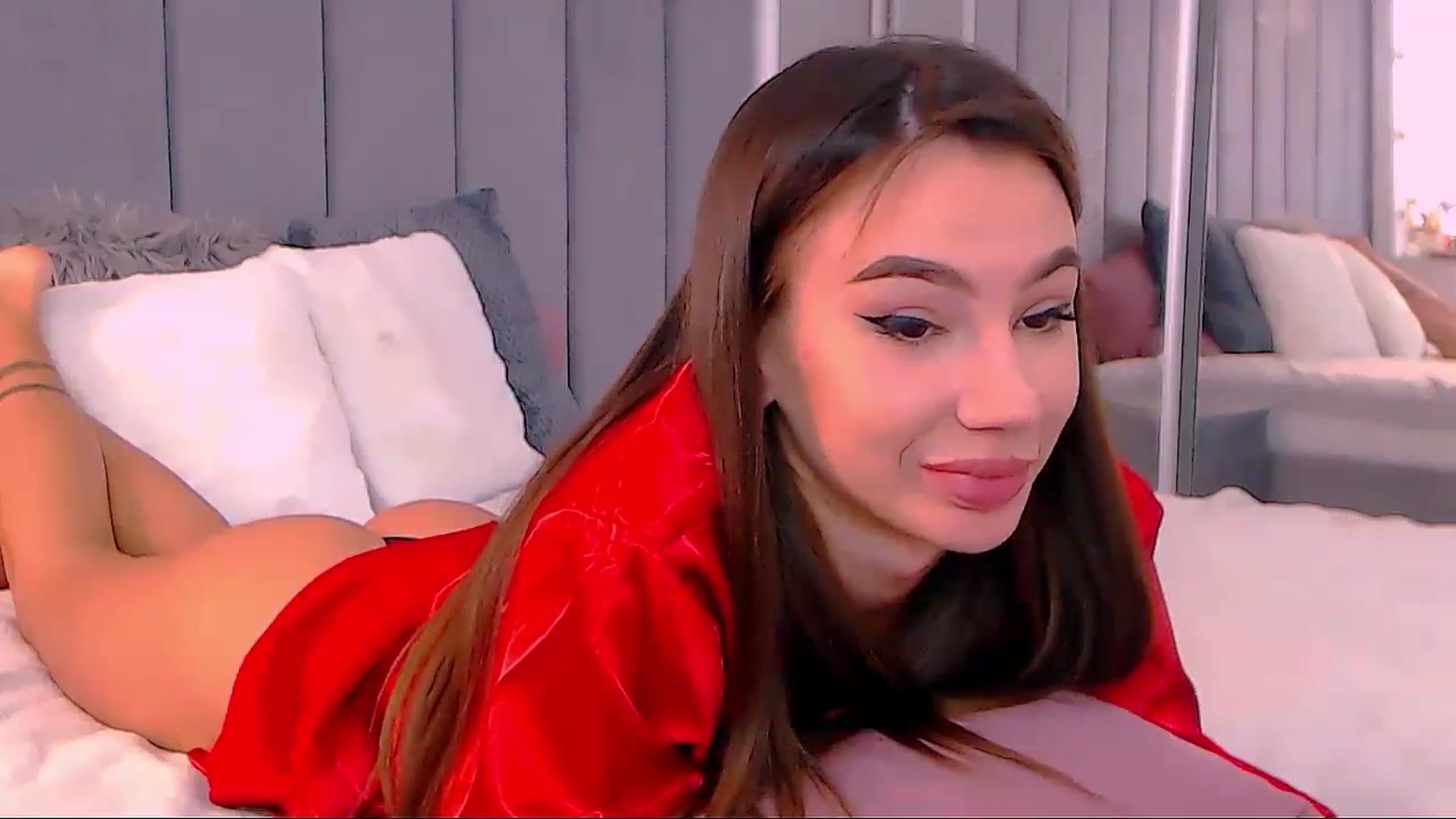 Gallery image thumbnail from SelenaLo's myfreecams stream on, 03/03/2024, 06:23 image 14 of 20