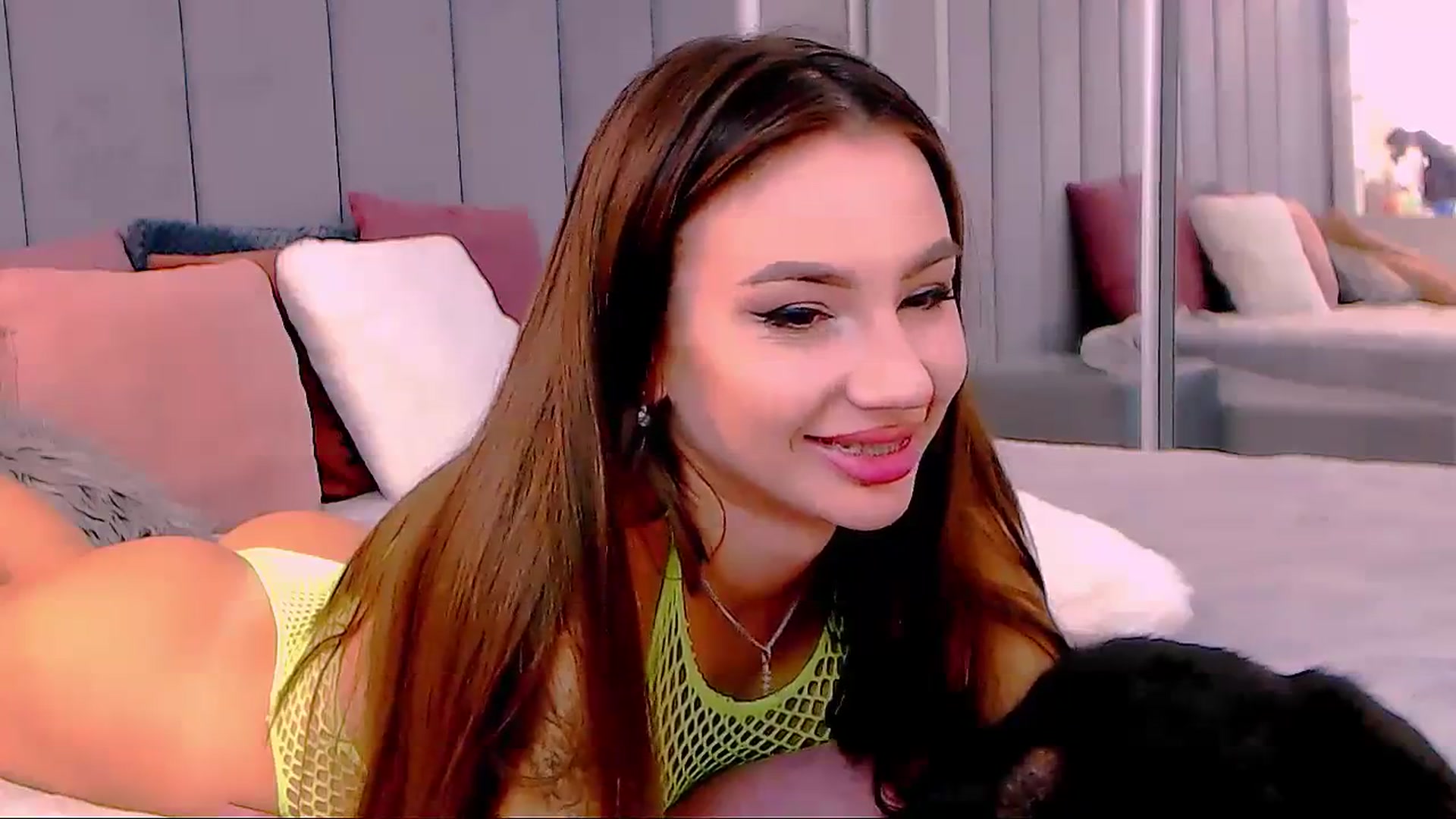 Gallery image thumbnail from SelenaLo's myfreecams stream on, 03/30/2024, 08:41 image 20 of 20