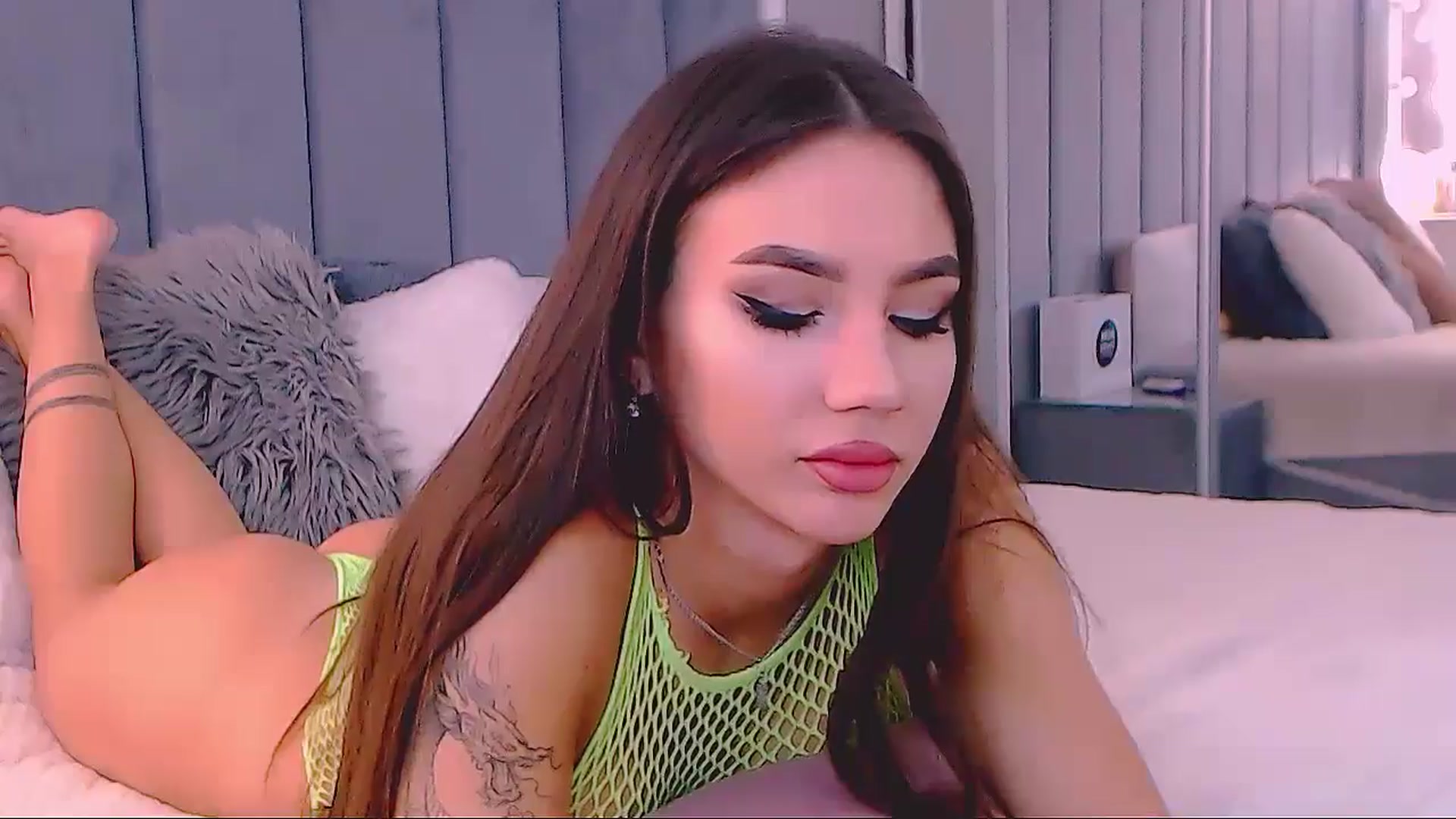 Gallery image thumbnail from SelenaLo's myfreecams stream on, 04/29/2024, 05:56 image 11 of 20