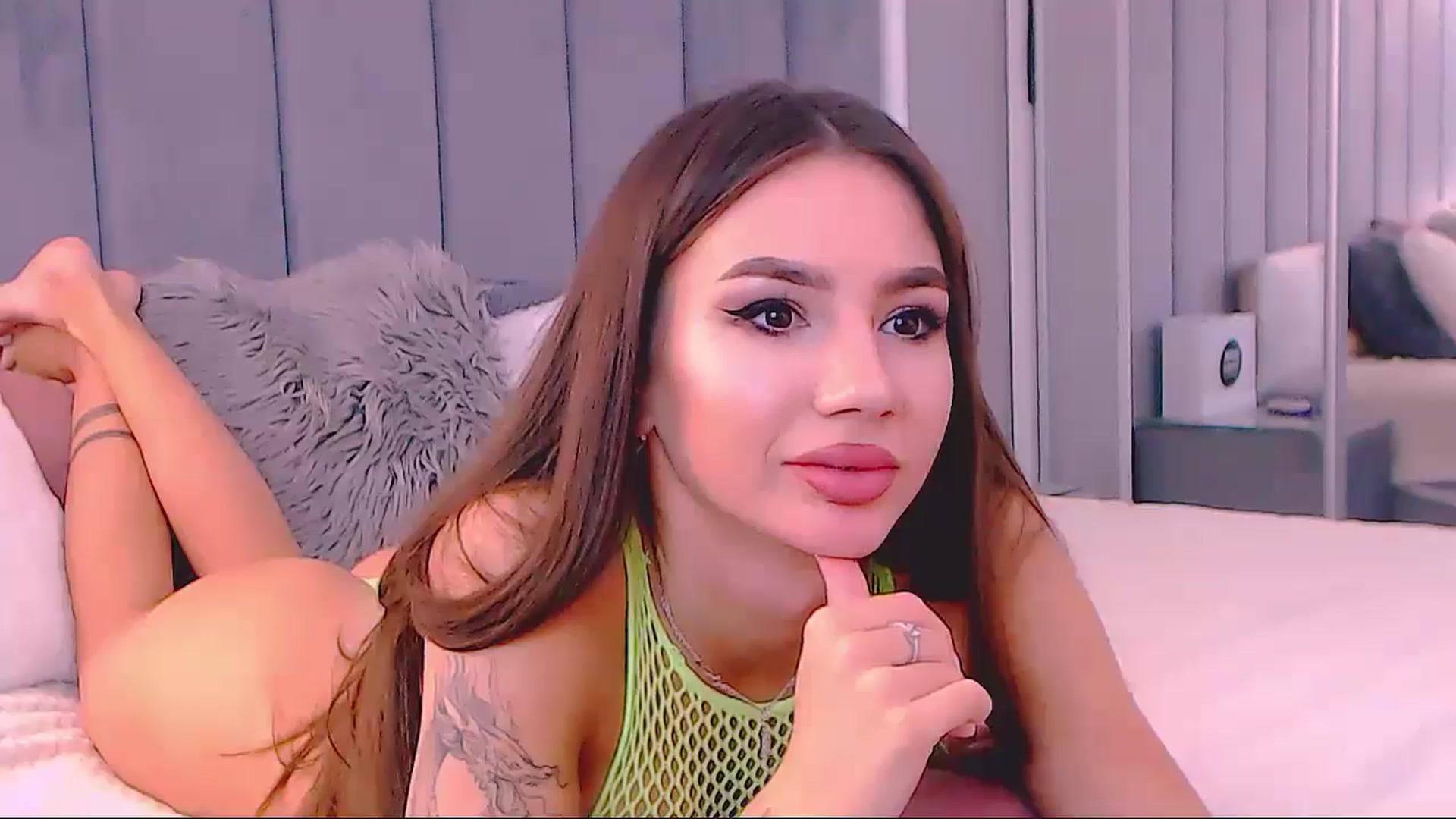 Gallery image thumbnail from SelenaLo's myfreecams stream on, 04/29/2024, 08:26 image 11 of 20