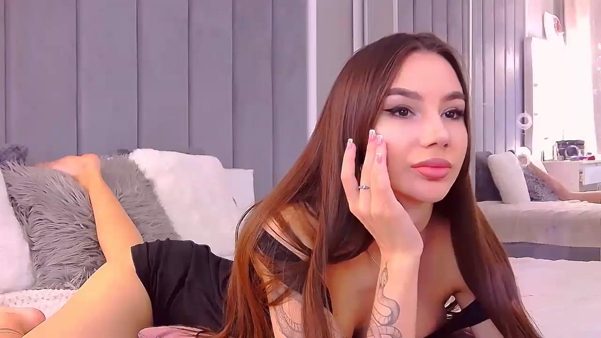 Gallery image thumbnail from SelenaLo's myfreecams stream on, 05/21/2024, 06:03 image 12 of 20