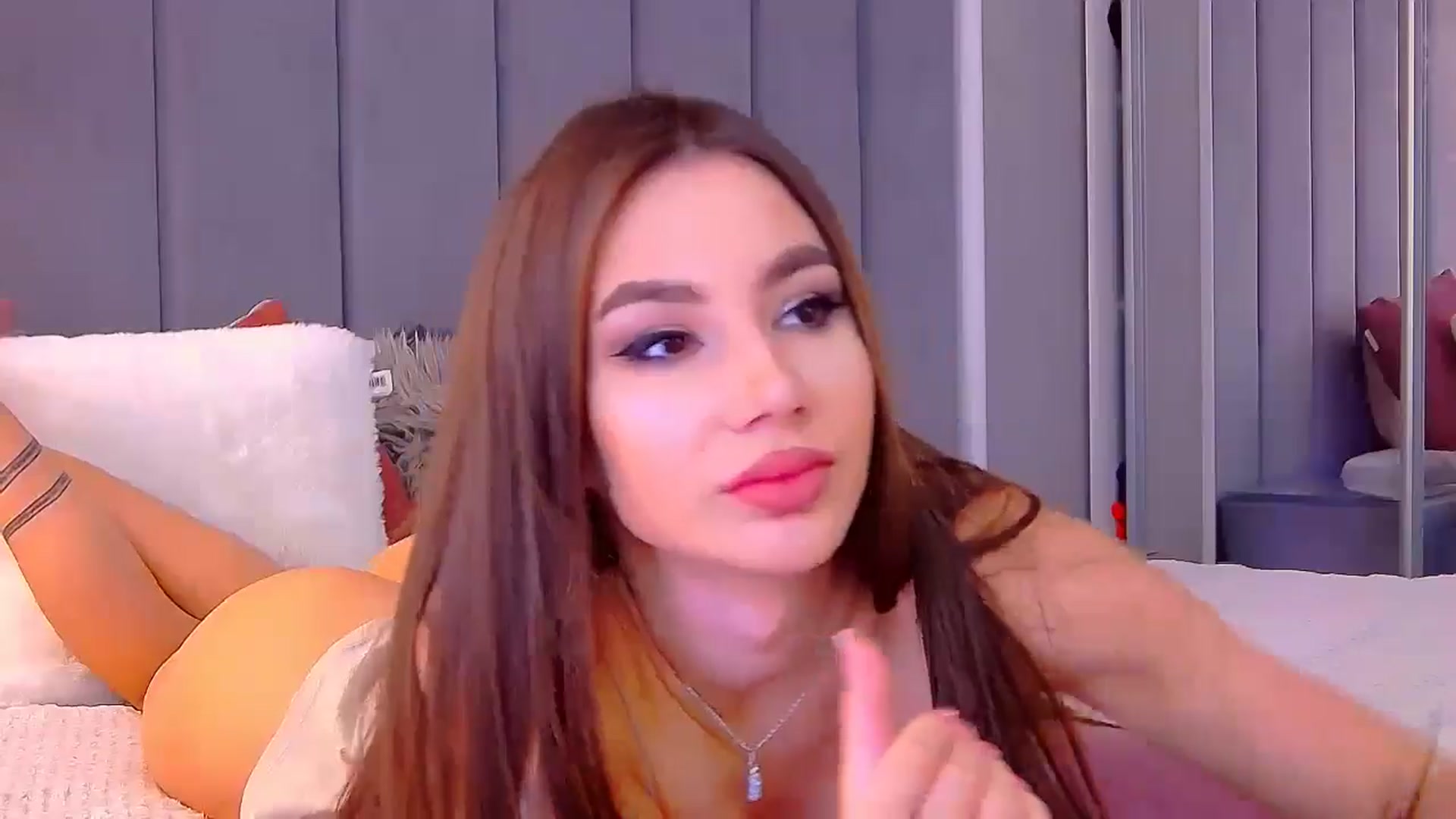 Gallery image thumbnail from SelenaLo's myfreecams stream on, 05/28/2024, 09:41 image 11 of 20