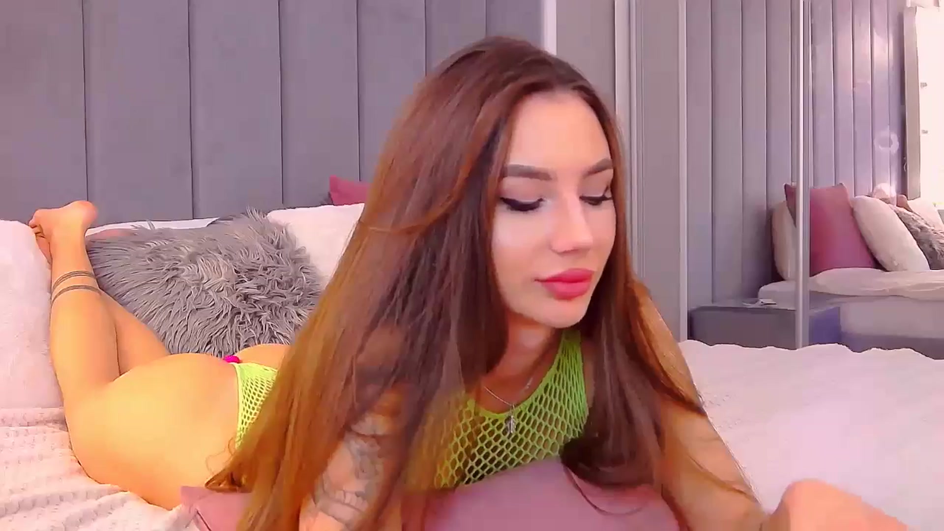 Gallery image thumbnail from SelenaLo's myfreecams stream on, 06/04/2024, 06:45 image 11 of 20