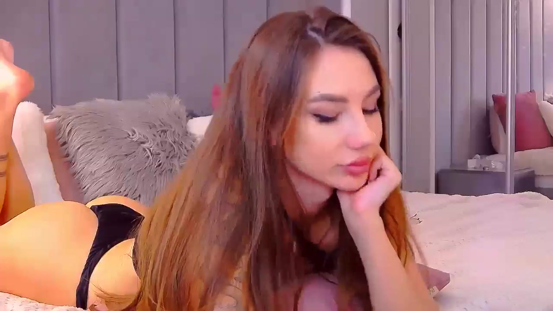 Gallery image thumbnail from SelenaLo's myfreecams stream on, 06/06/2024, 11:01 image 12 of 20