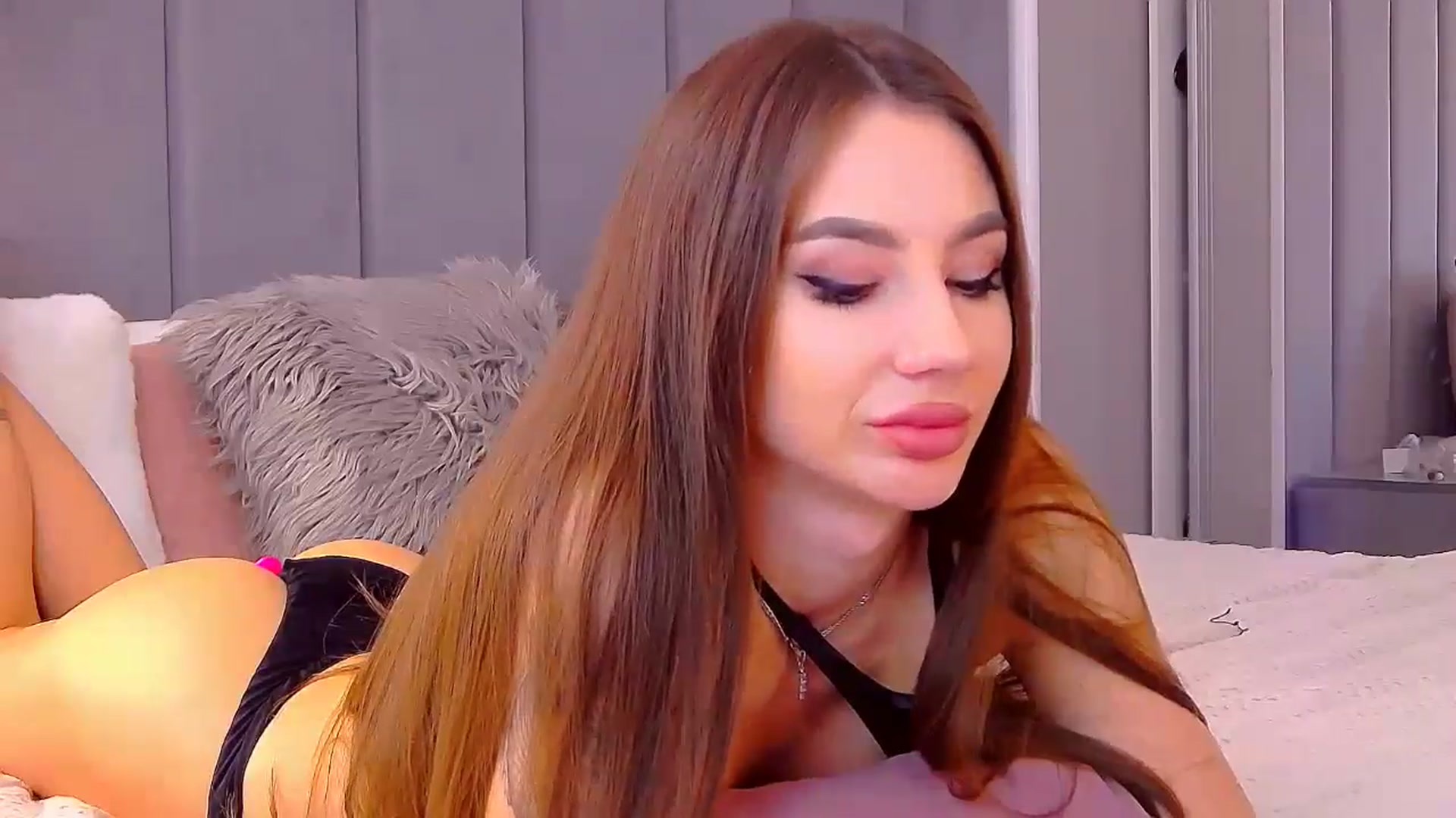 Gallery image thumbnail from SelenaLo's myfreecams stream on, 06/06/2024, 12:08 image 7 of 20