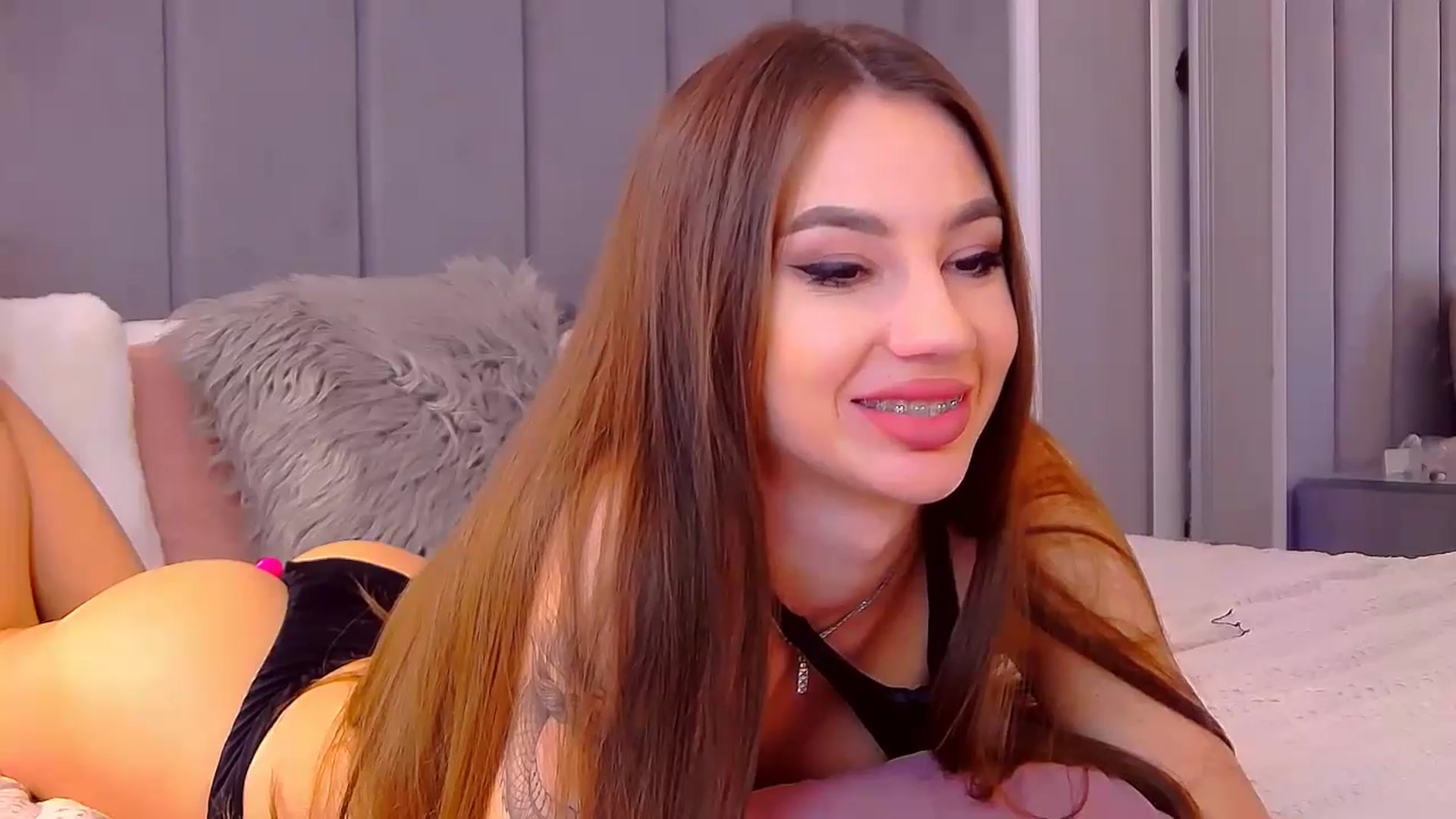 Gallery image thumbnail from SelenaLo's myfreecams stream on, 06/06/2024, 12:08 image 8 of 20