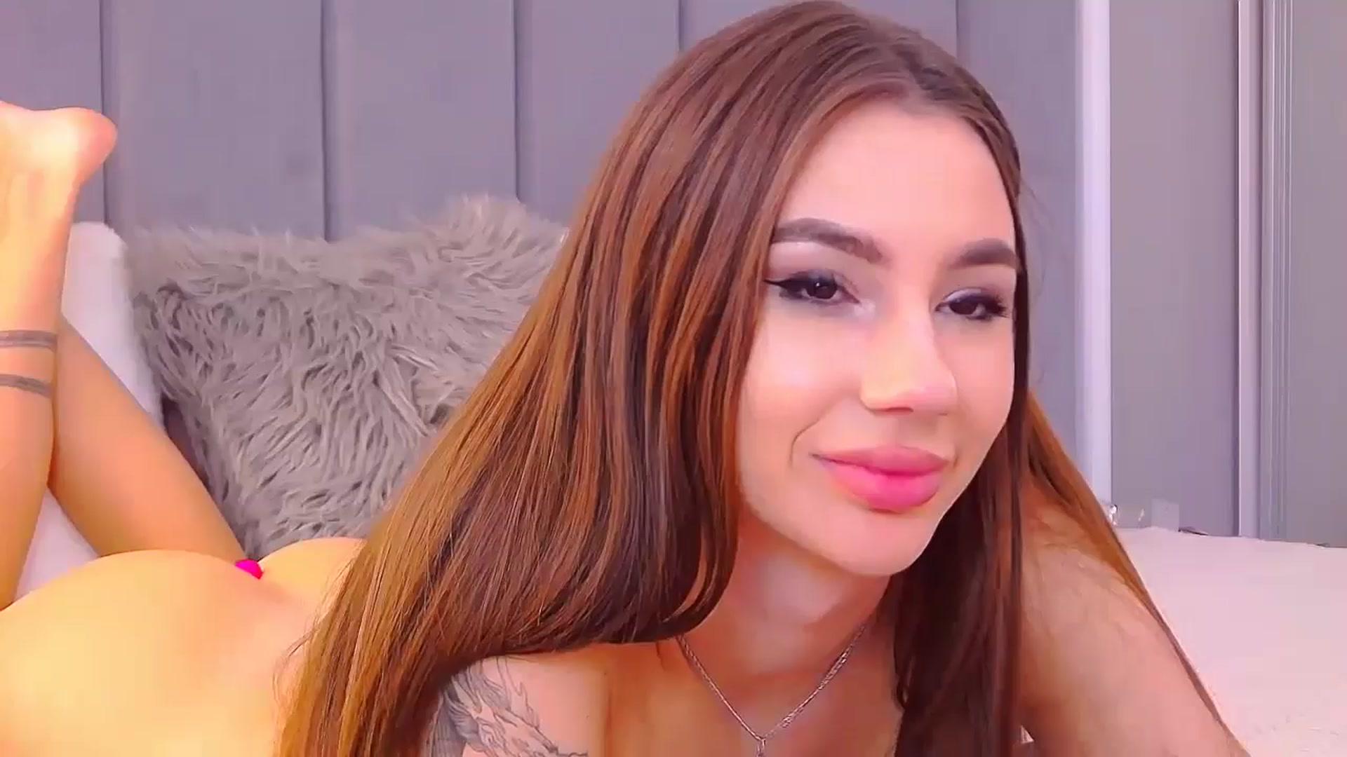 Gallery image thumbnail from SelenaLo's myfreecams stream on, 06/08/2024, 15:35 image 16 of 20