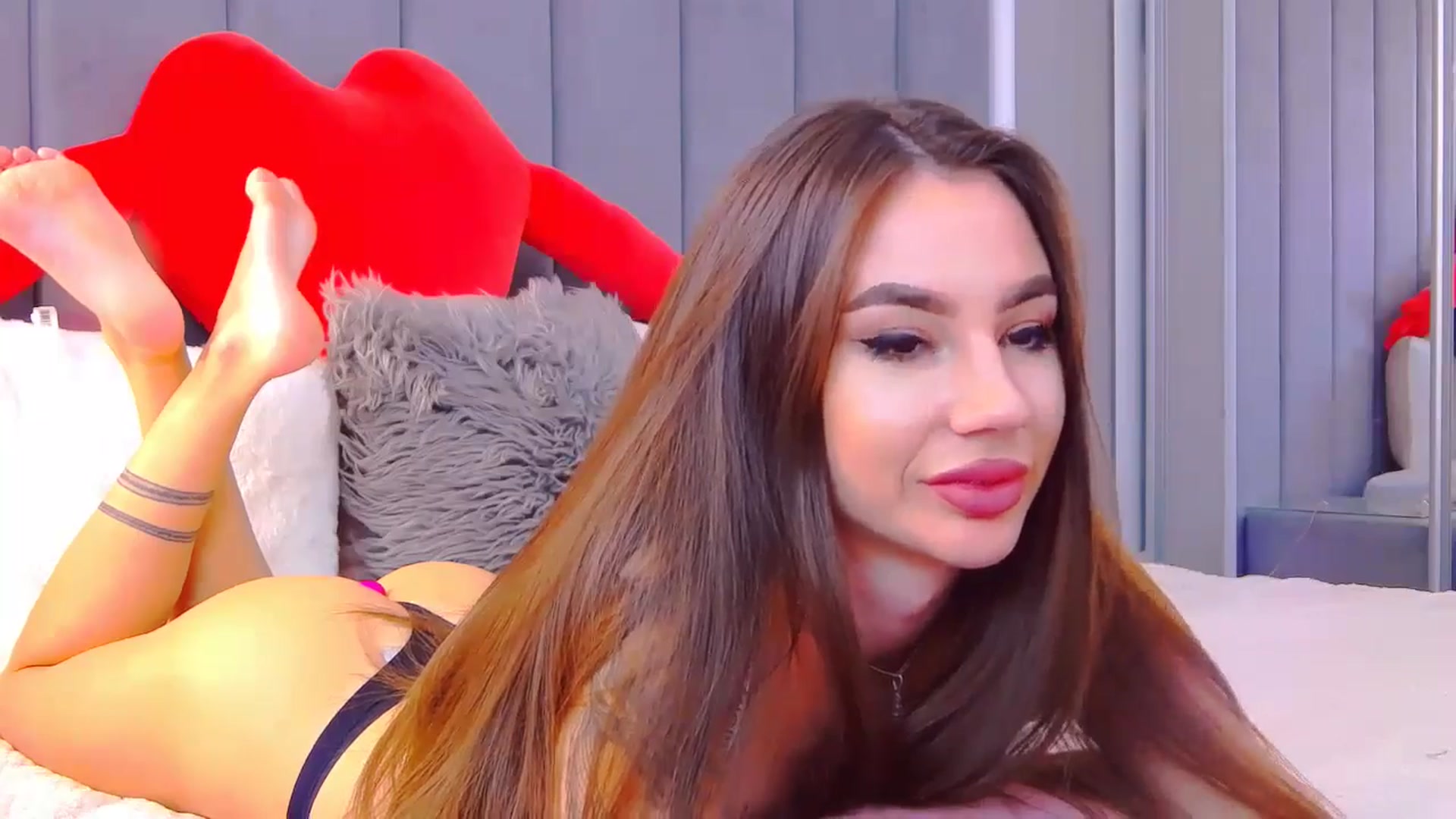 Gallery image thumbnail from SelenaLo's myfreecams stream on, 06/23/2024, 11:48 image 8 of 20