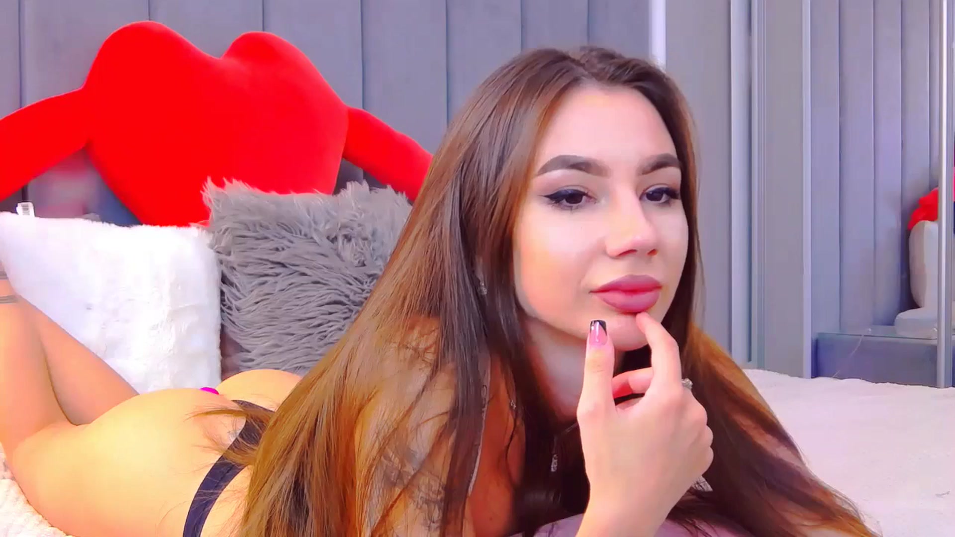 Gallery image thumbnail from SelenaLo's myfreecams stream on, 06/23/2024, 11:48 image 4 of 20