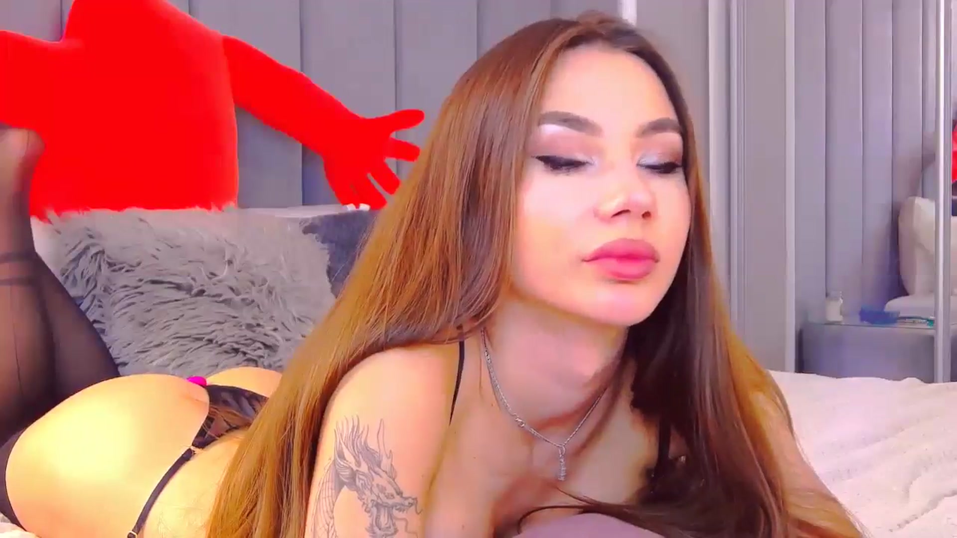 Gallery image thumbnail from SelenaLo's myfreecams stream on, 06/25/2024, 07:54 image 3 of 20