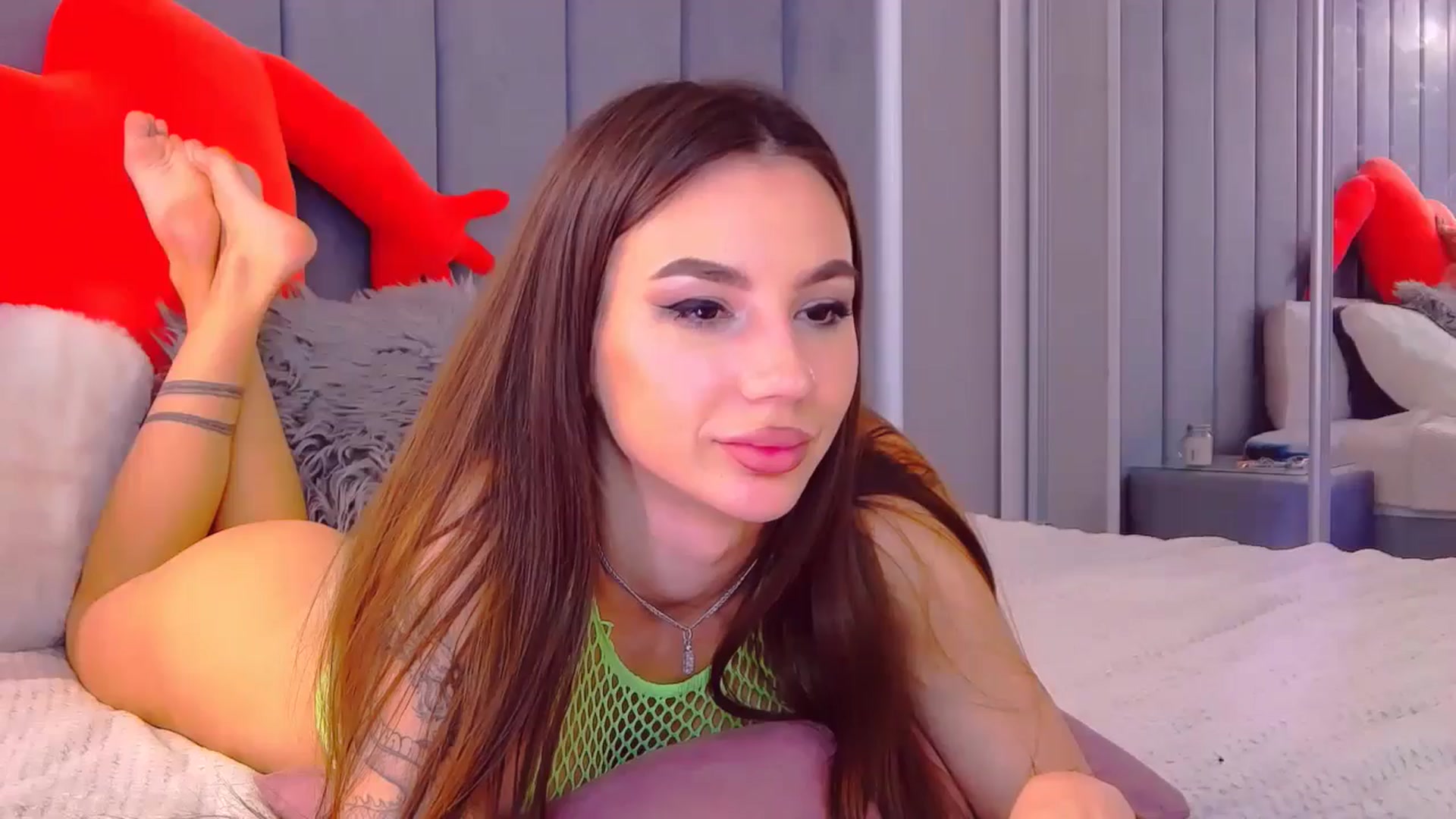 Gallery image thumbnail from SelenaLo's myfreecams stream on, 06/26/2024, 06:04 image 20 of 20