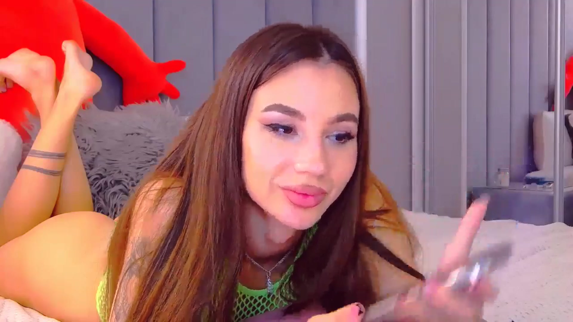 Gallery image thumbnail from SelenaLo's myfreecams stream on, 06/26/2024, 06:34 image 2 of 20