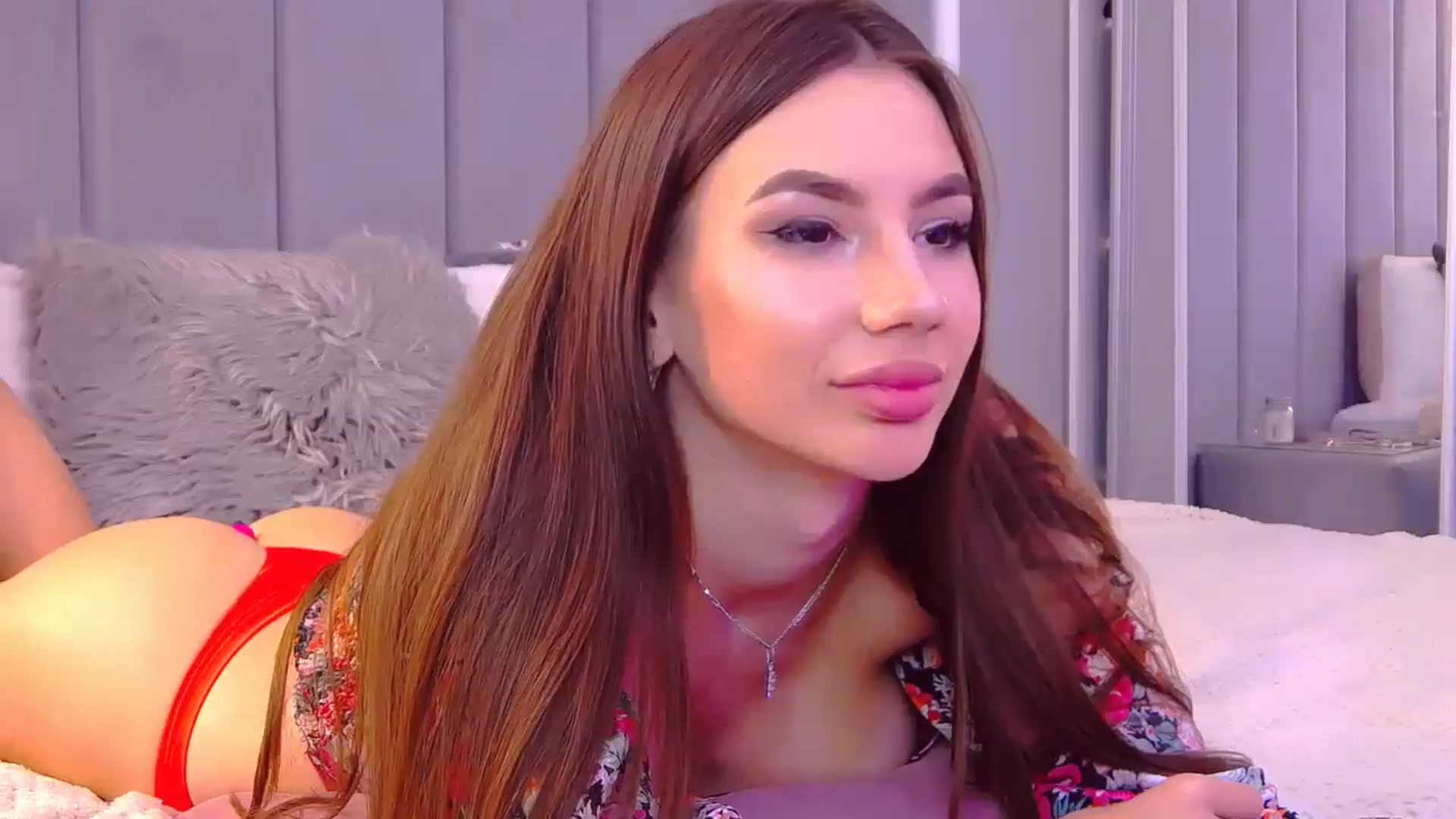 Gallery image thumbnail from SelenaLo's myfreecams stream on, 06/27/2024, 10:04 image 12 of 20