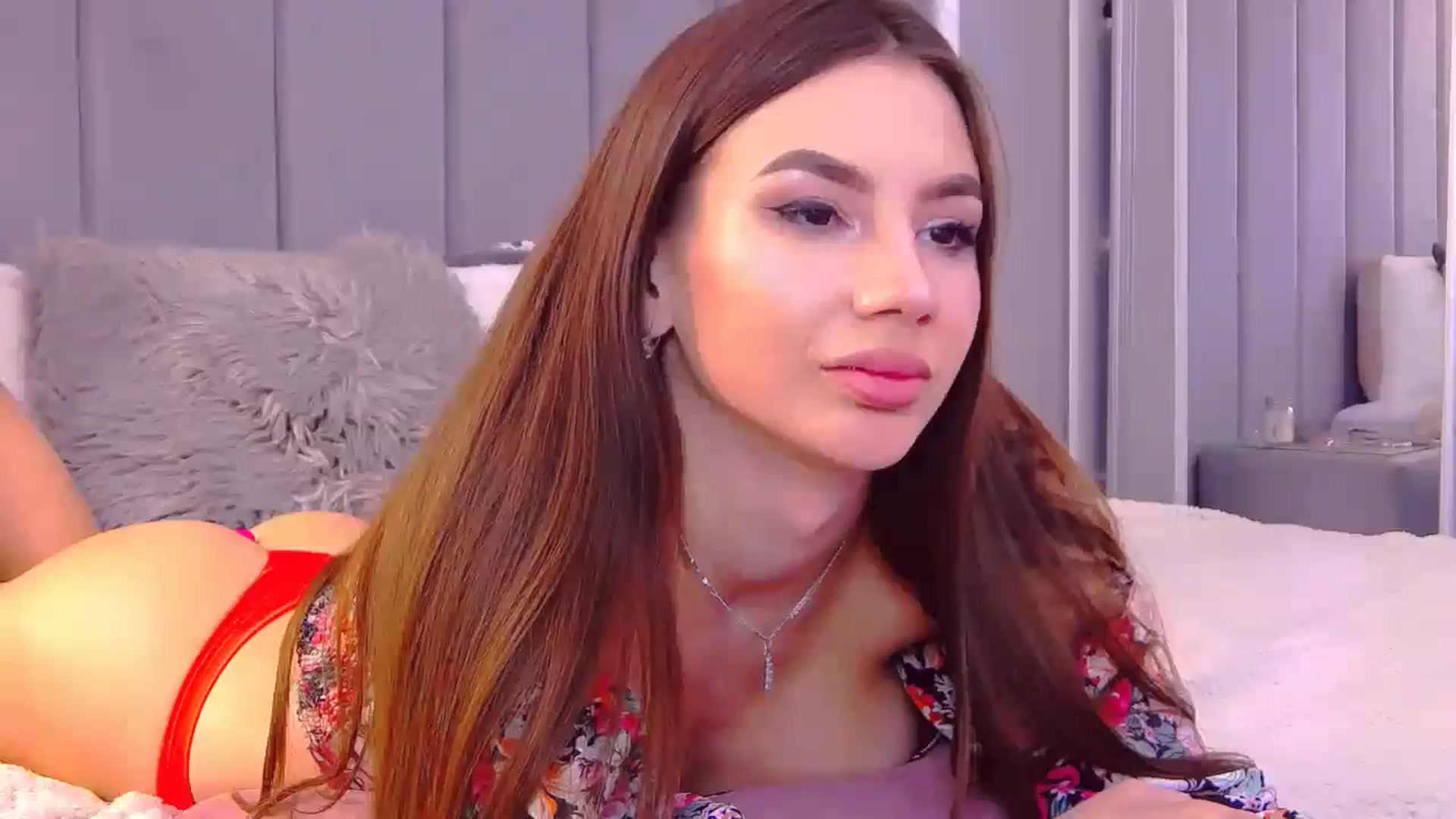 Gallery image thumbnail from SelenaLo's myfreecams stream on, 06/27/2024, 10:04 image 11 of 20