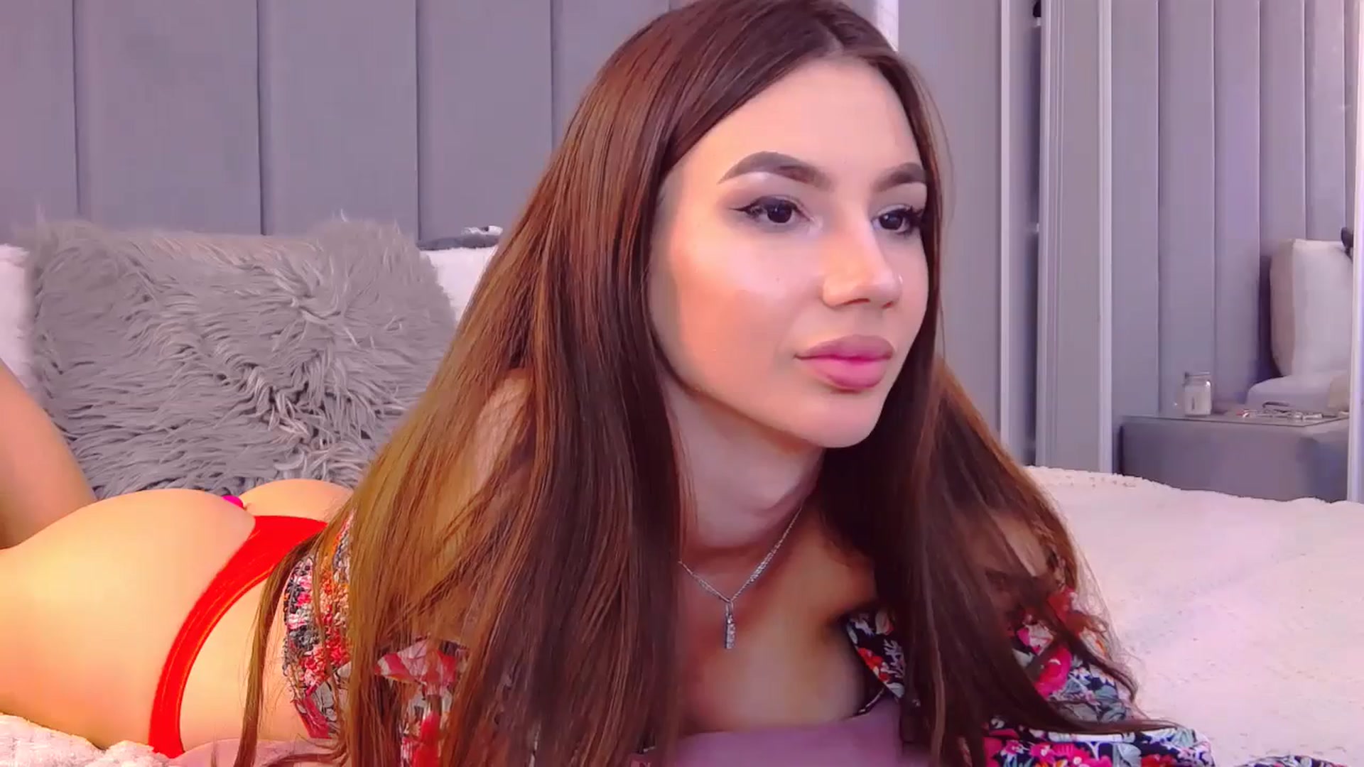 Gallery image thumbnail from SelenaLo's myfreecams stream on, 06/27/2024, 10:04 image 16 of 20