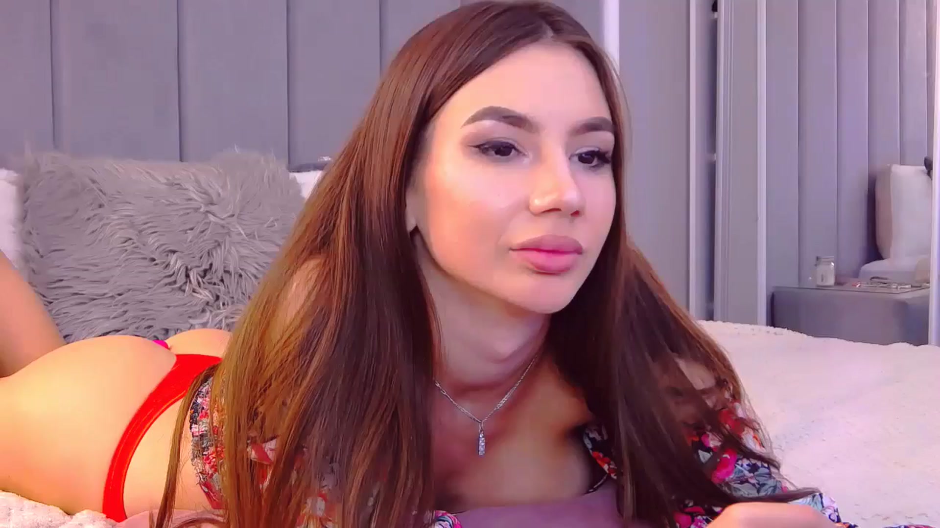 Gallery image thumbnail from SelenaLo's myfreecams stream on, 06/27/2024, 10:04 image 14 of 20