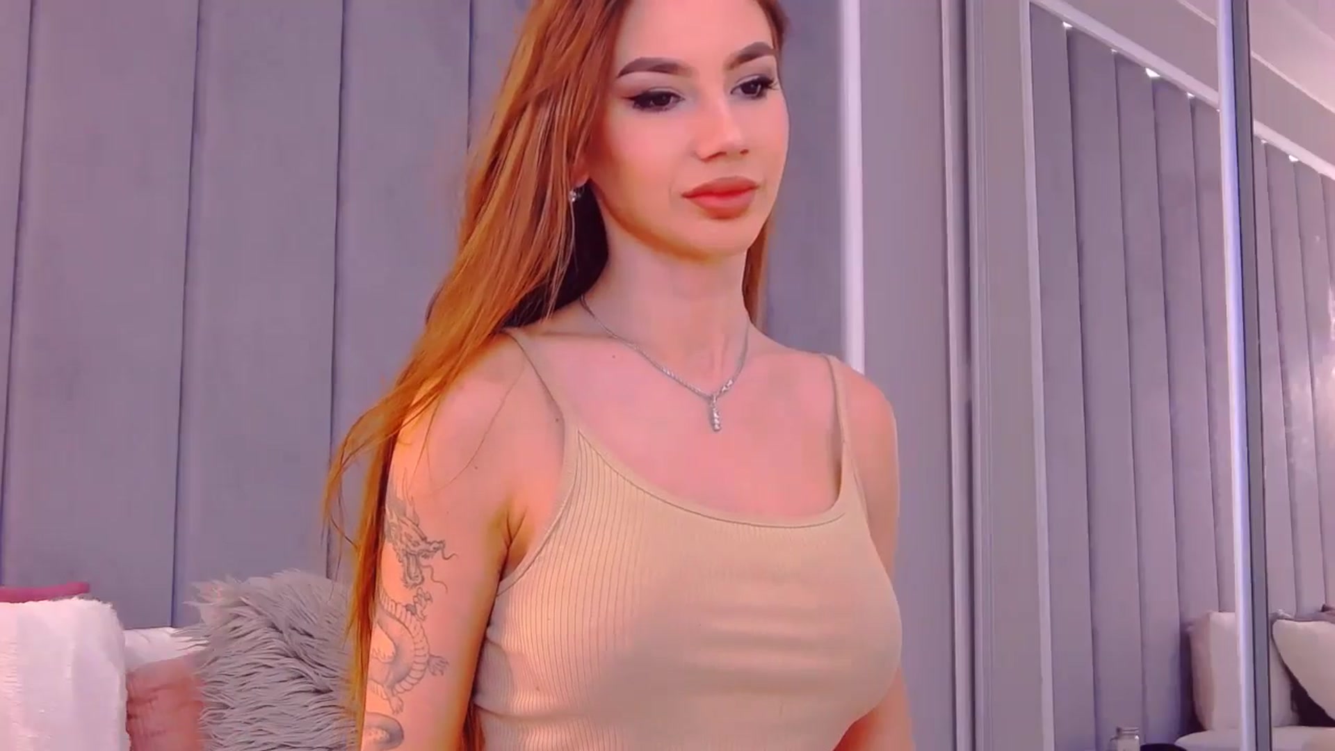 Gallery image thumbnail from SelenaLo's myfreecams stream on, 06/30/2024, 05:39 image 10 of 20