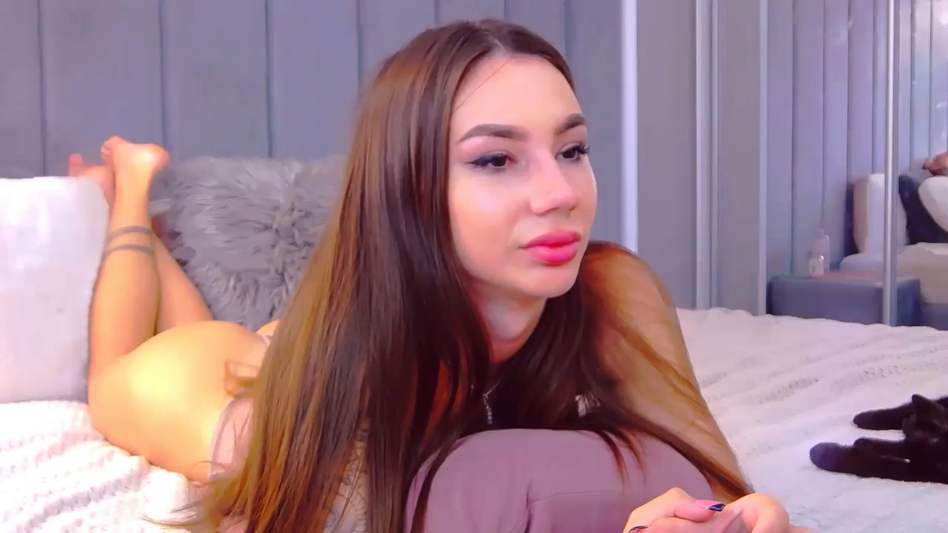 Gallery image thumbnail from SelenaLo's myfreecams stream on, 07/06/2024, 06:11 image 14 of 20