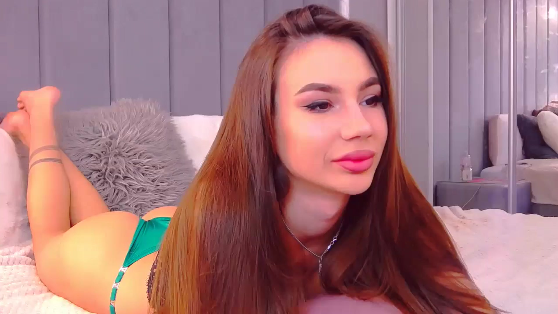 Gallery image thumbnail from SelenaLo's myfreecams stream on, 07/07/2024, 03:56 image 10 of 20