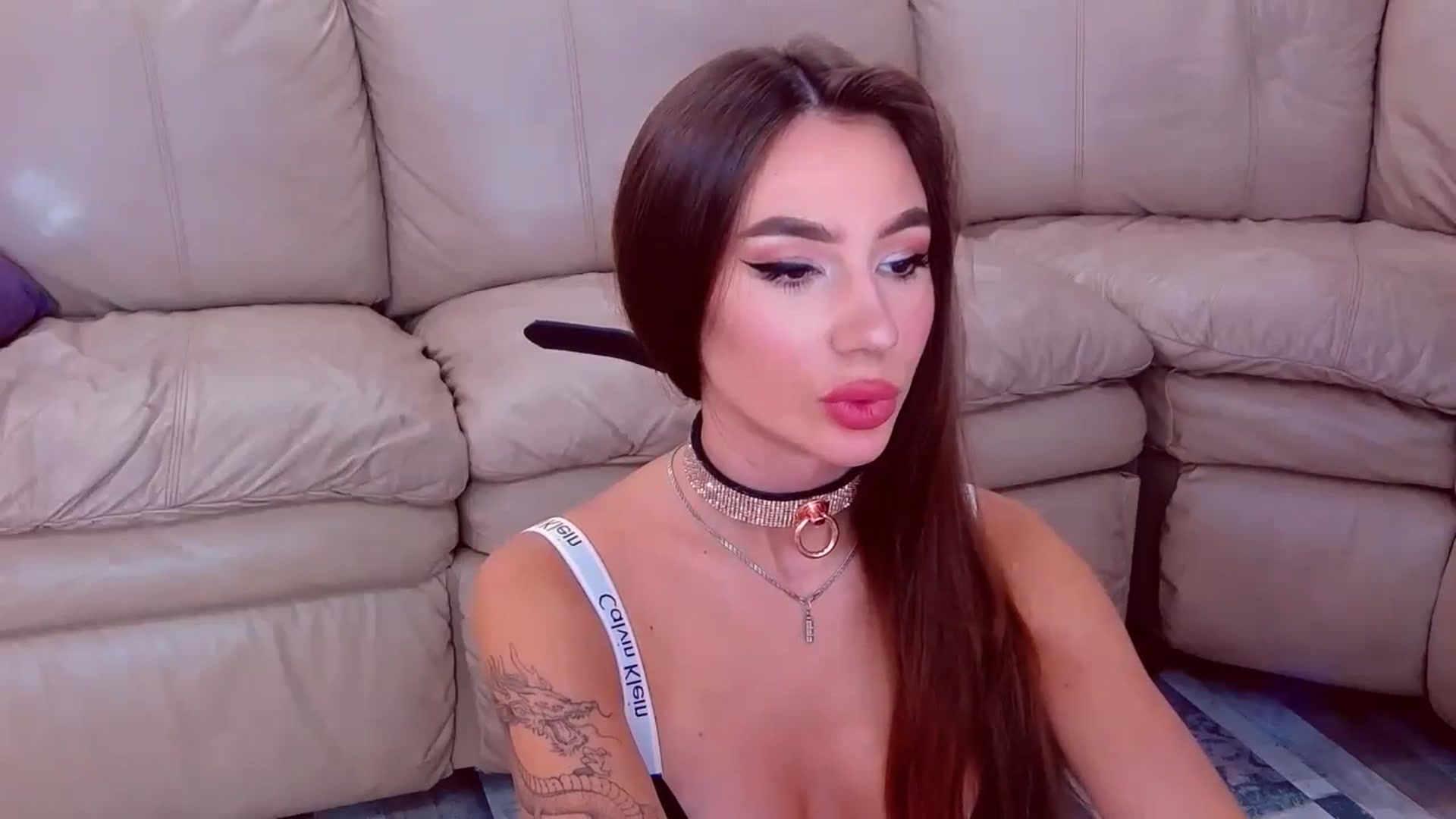Gallery image thumbnail from SelenaLo's myfreecams stream on, 08/25/2024, 08:29 image 5 of 20