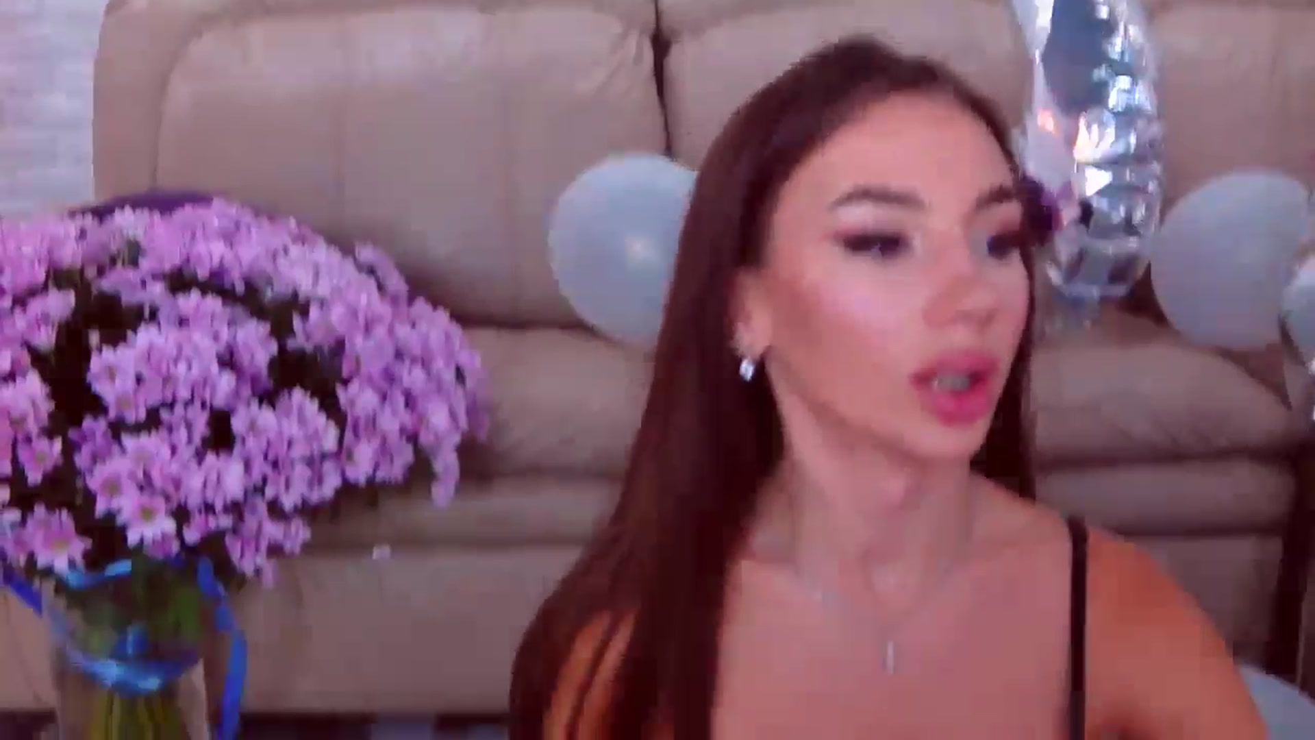 Gallery image thumbnail from SelenaLo's myfreecams stream on, 08/27/2024, 10:33 image 5 of 20