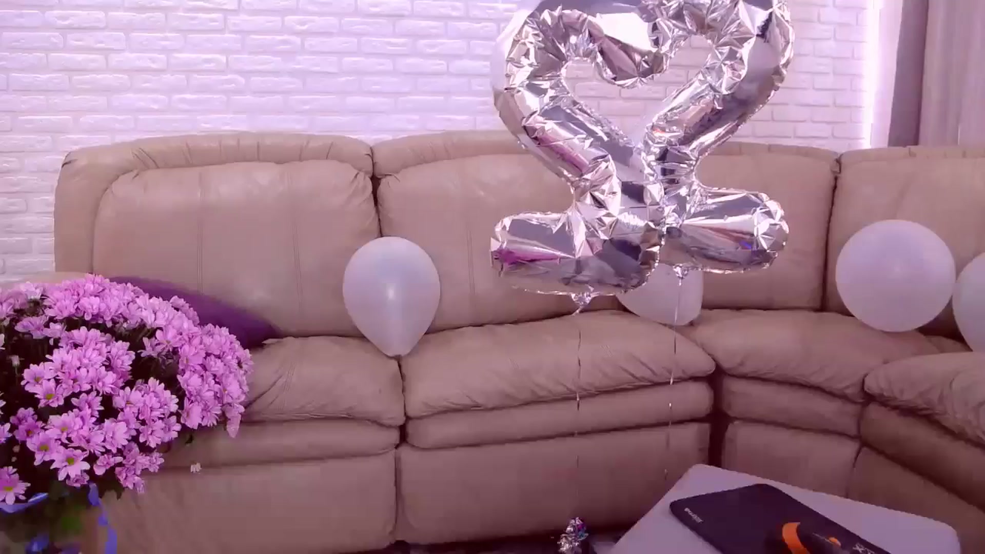 Gallery image thumbnail from SelenaLo's myfreecams stream on, 08/27/2024, 13:02 image 1 of 20