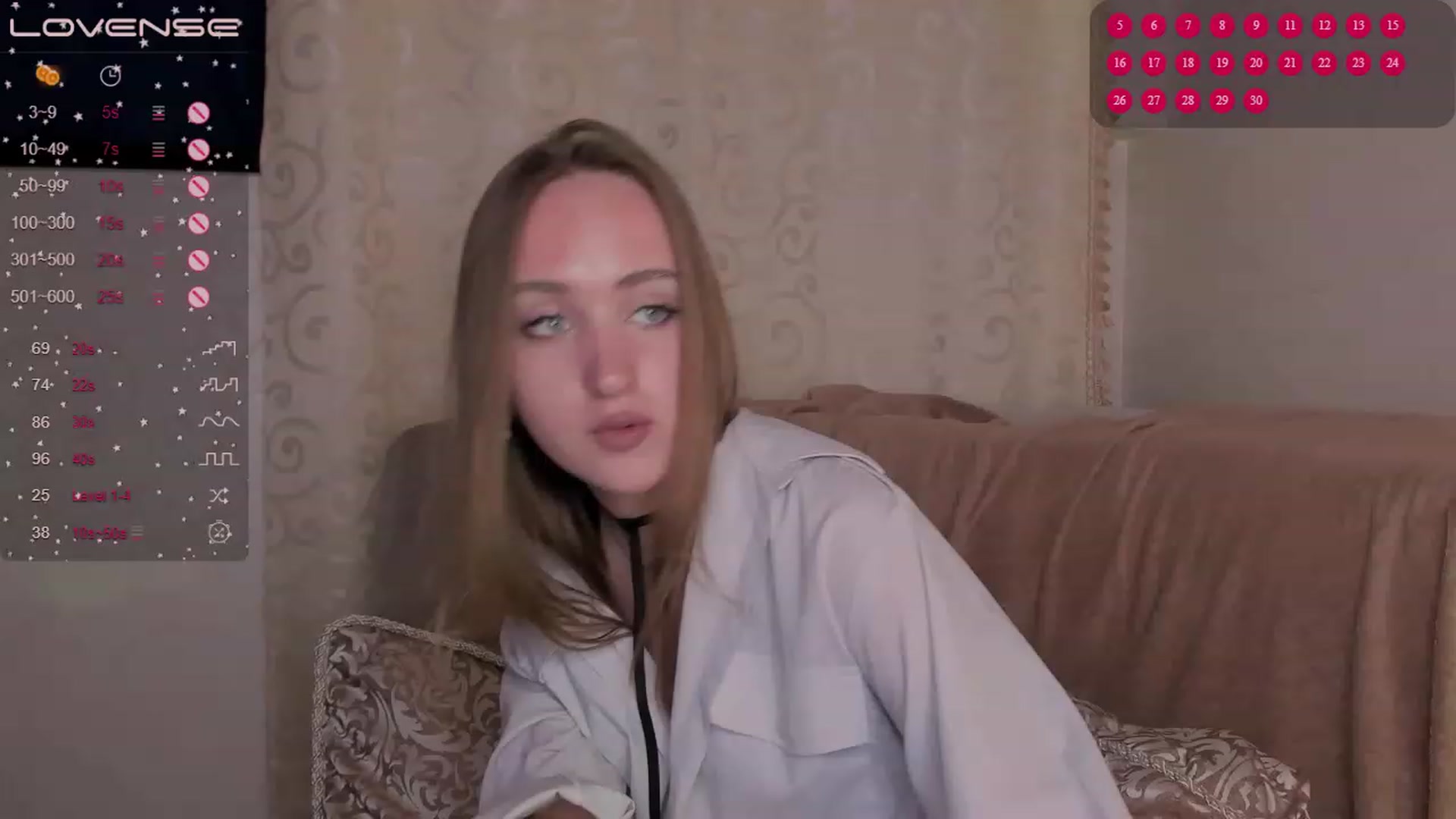 Gallery image thumbnail from SelenaMir's myfreecams stream on, 02/22/2023, 12:35 image 15 of 20