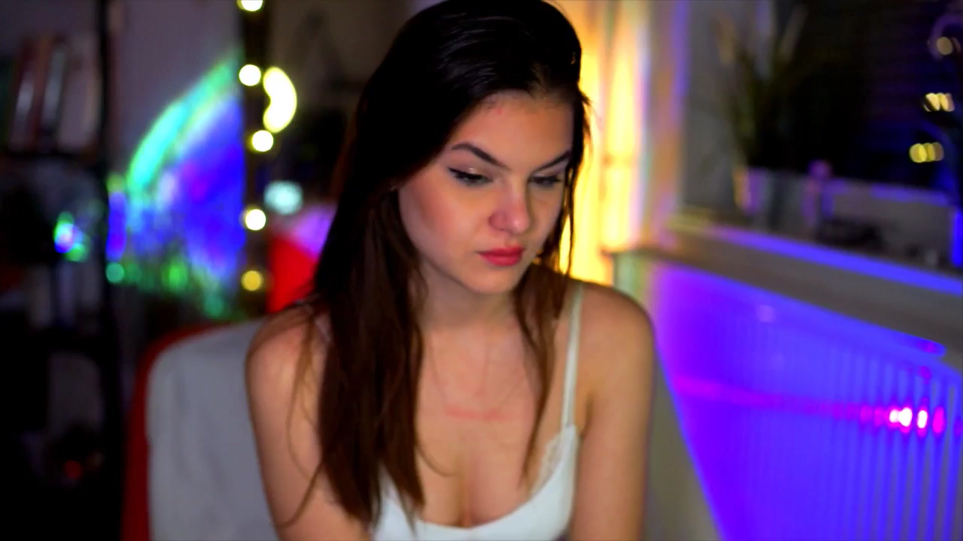 Gallery image thumbnail from Selena_'s myfreecams stream on, 02/23/2026, 02:56 image 14 of 20
