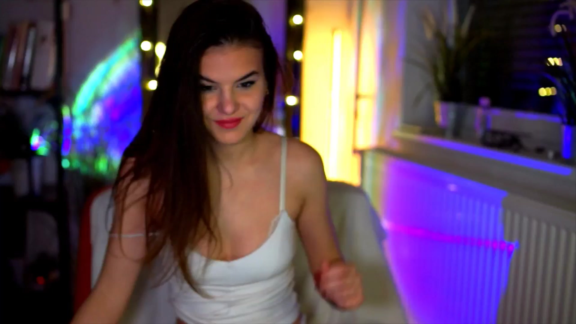 Gallery image thumbnail from Selena_'s myfreecams stream on, 02/23/2026, 02:56 image 3 of 20