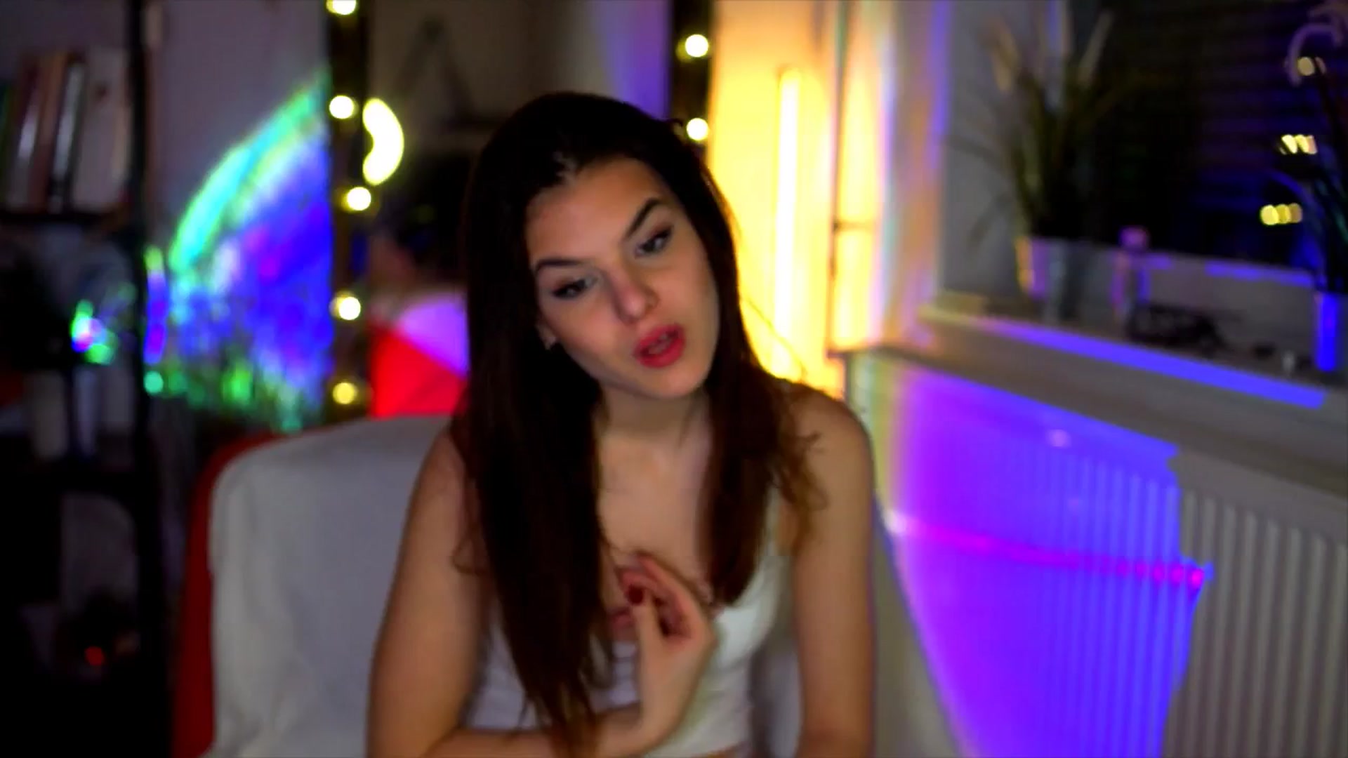 Gallery image thumbnail from Selena_'s myfreecams stream on, 02/23/2026, 02:56 image 10 of 20