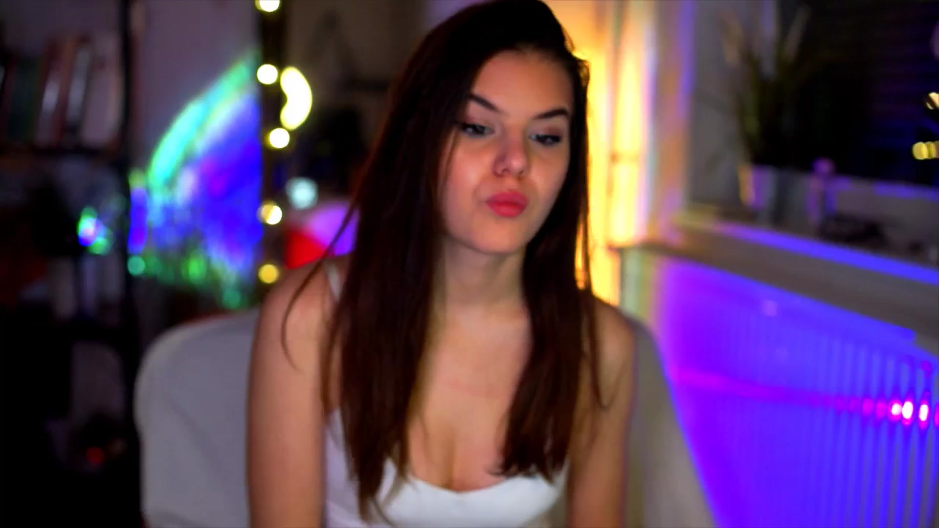 Gallery image thumbnail from Selena_'s myfreecams stream on, 02/23/2026, 02:56 image 19 of 20