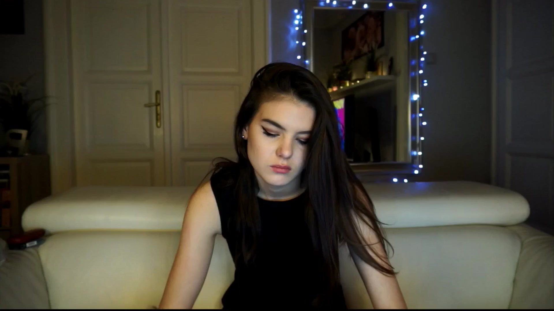 Gallery image thumbnail from Selena_'s myfreecams stream on, 02/23/2026, 23:28 image 4 of 20