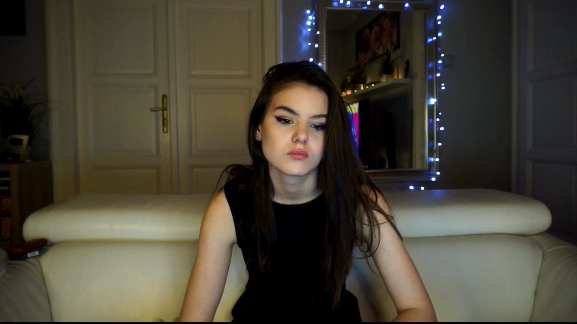 Gallery image thumbnail from Selena_'s myfreecams stream on, 02/23/2026, 23:28 image 3 of 20