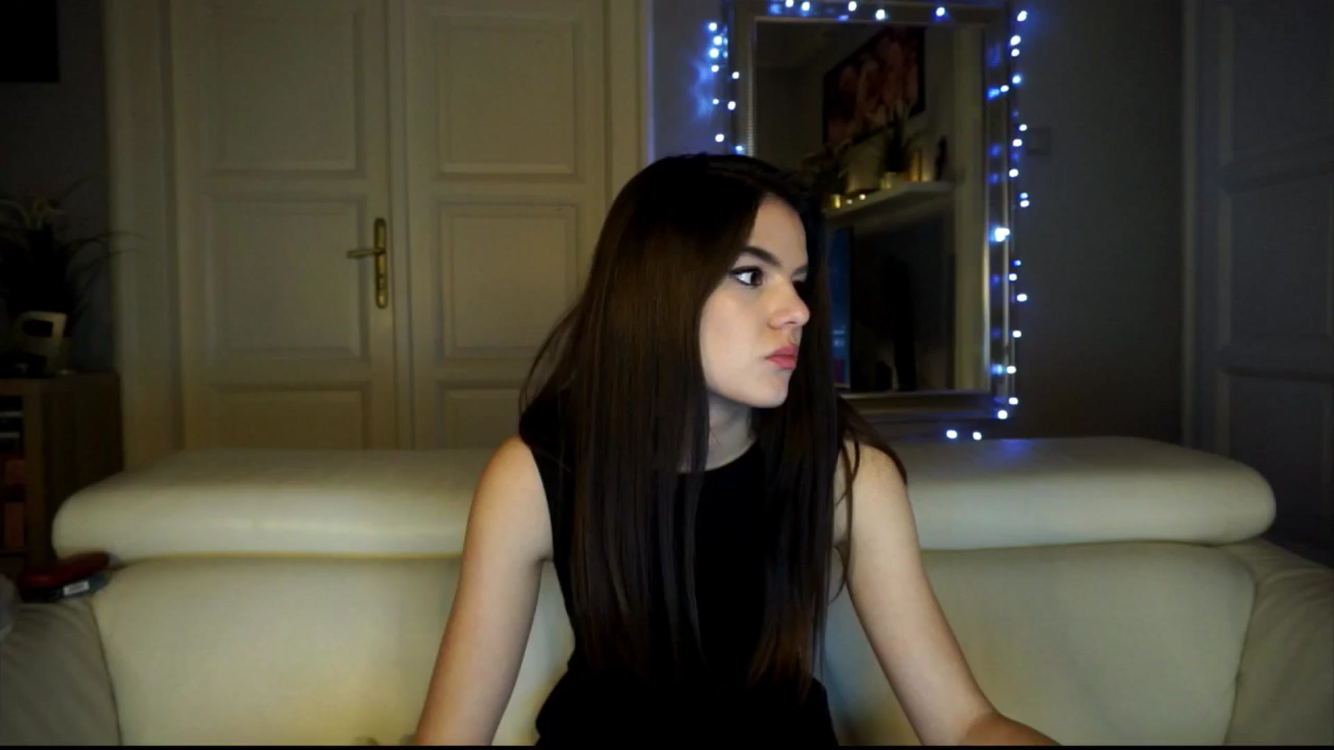 Gallery image thumbnail from Selena_'s myfreecams stream on, 02/23/2026, 23:28 image 2 of 20