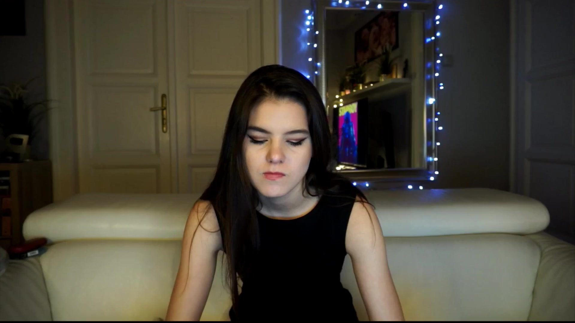 Gallery image thumbnail from Selena_'s myfreecams stream on, 02/23/2026, 23:28 image 5 of 20