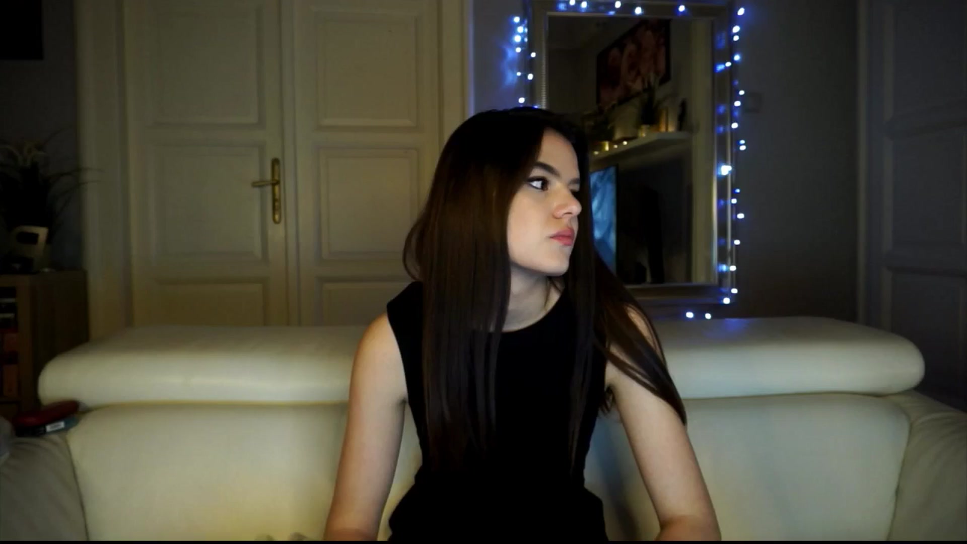 Gallery image thumbnail from Selena_'s myfreecams stream on, 02/23/2026, 23:28 image 1 of 20