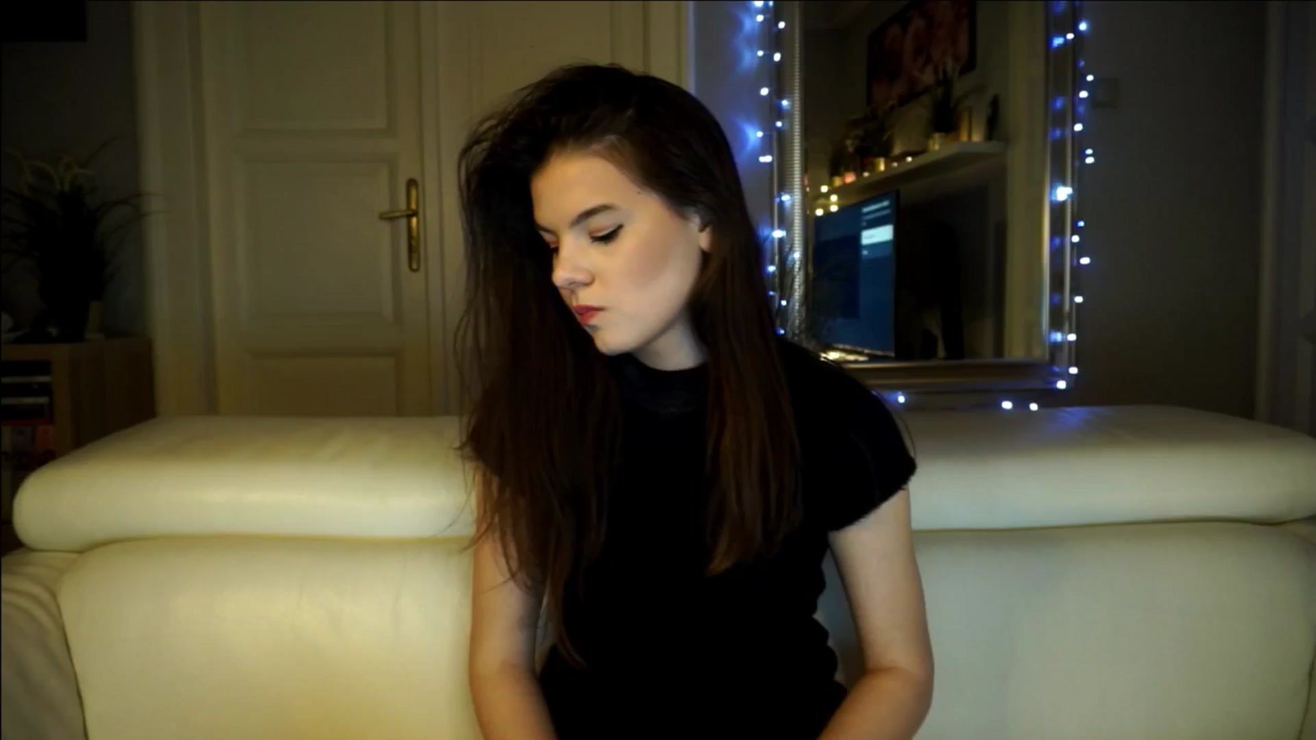 Gallery image thumbnail from Selena_'s myfreecams stream on, 02/26/2026, 01:16 image 6 of 20