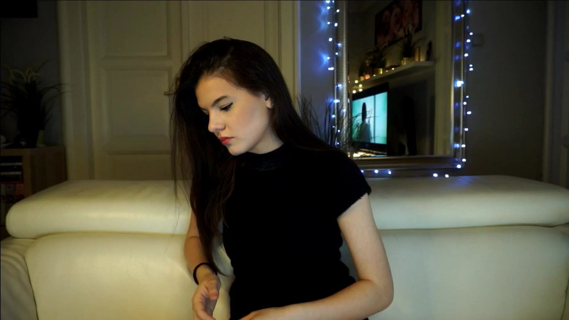 Gallery image thumbnail from Selena_'s myfreecams stream on, 02/26/2026, 01:16 image 8 of 20