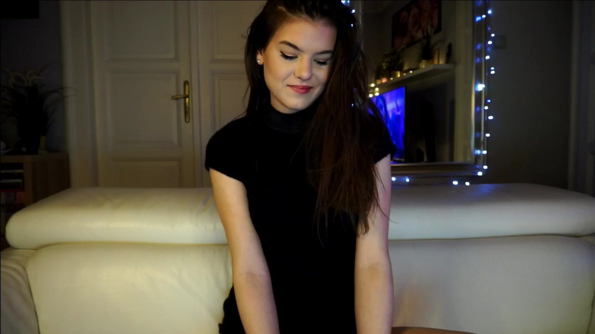 Gallery image thumbnail from Selena_'s myfreecams stream on, 02/26/2026, 01:16 image 18 of 20
