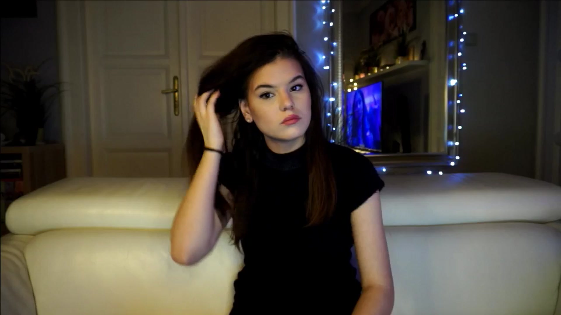 Gallery image thumbnail from Selena_'s myfreecams stream on, 02/26/2026, 01:16 image 11 of 20
