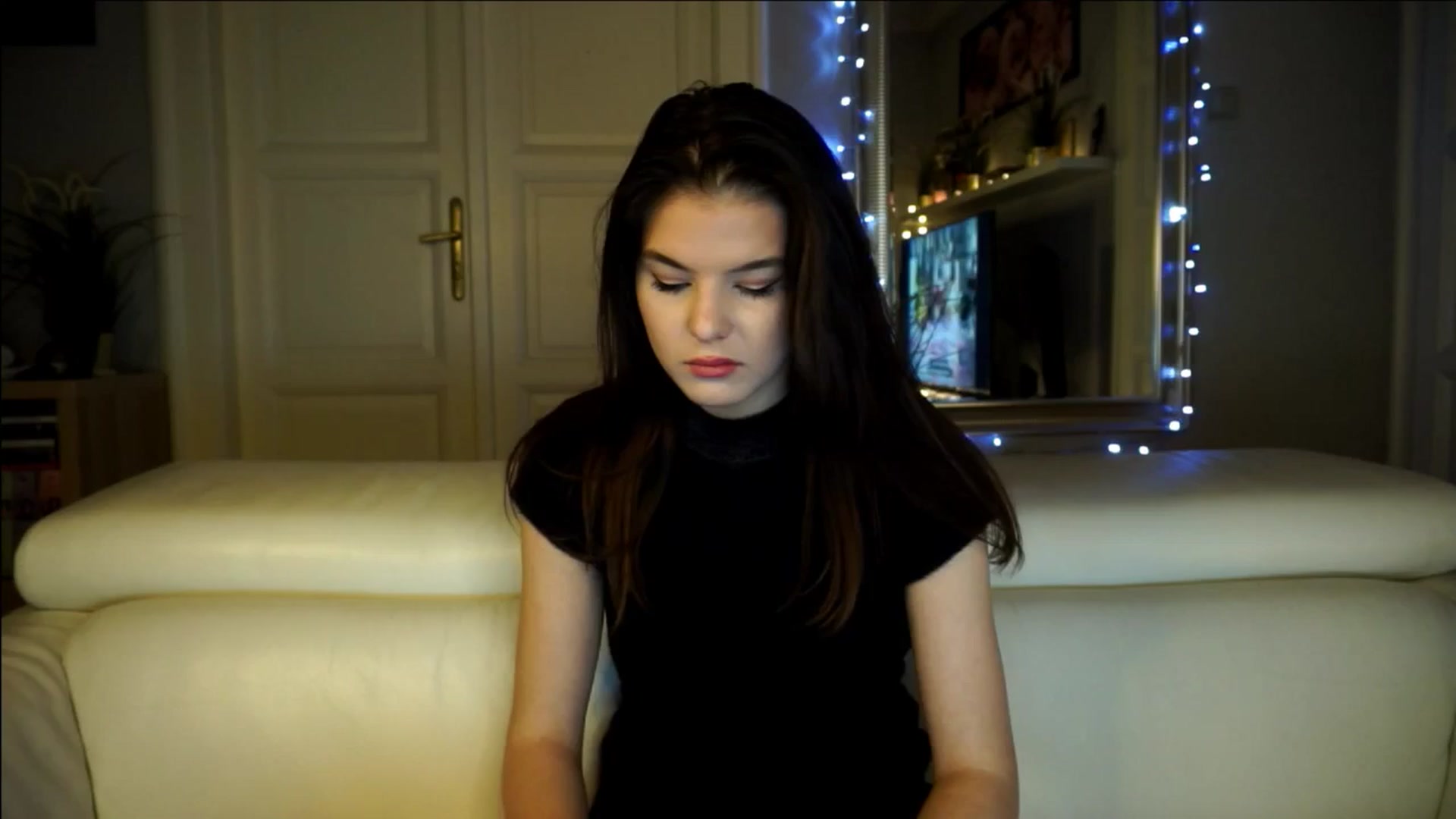 Gallery image thumbnail from Selena_'s myfreecams stream on, 02/26/2026, 01:16 image 2 of 20